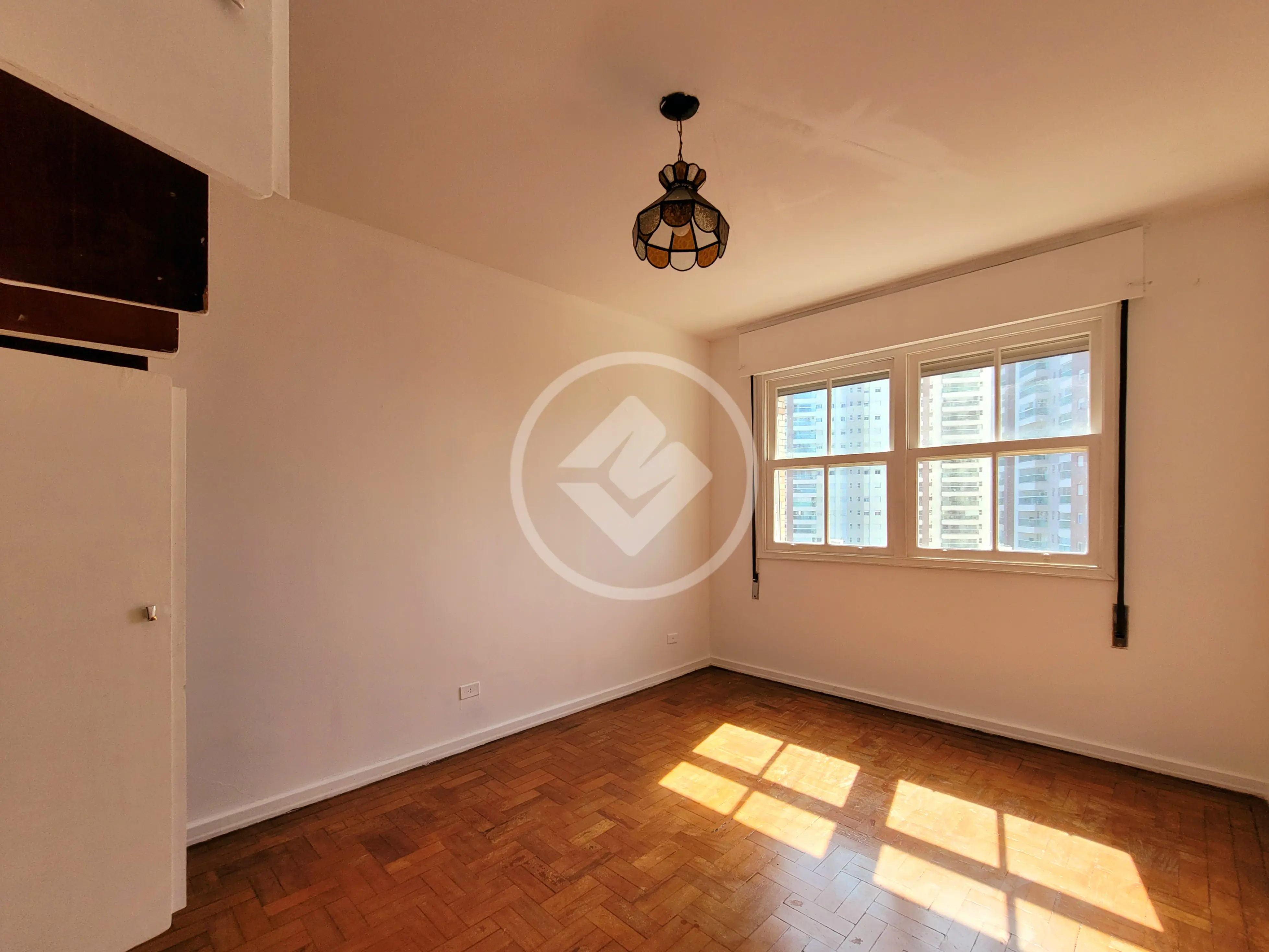 Imagem 3 - Apartamento em José Menino, Santos - SP