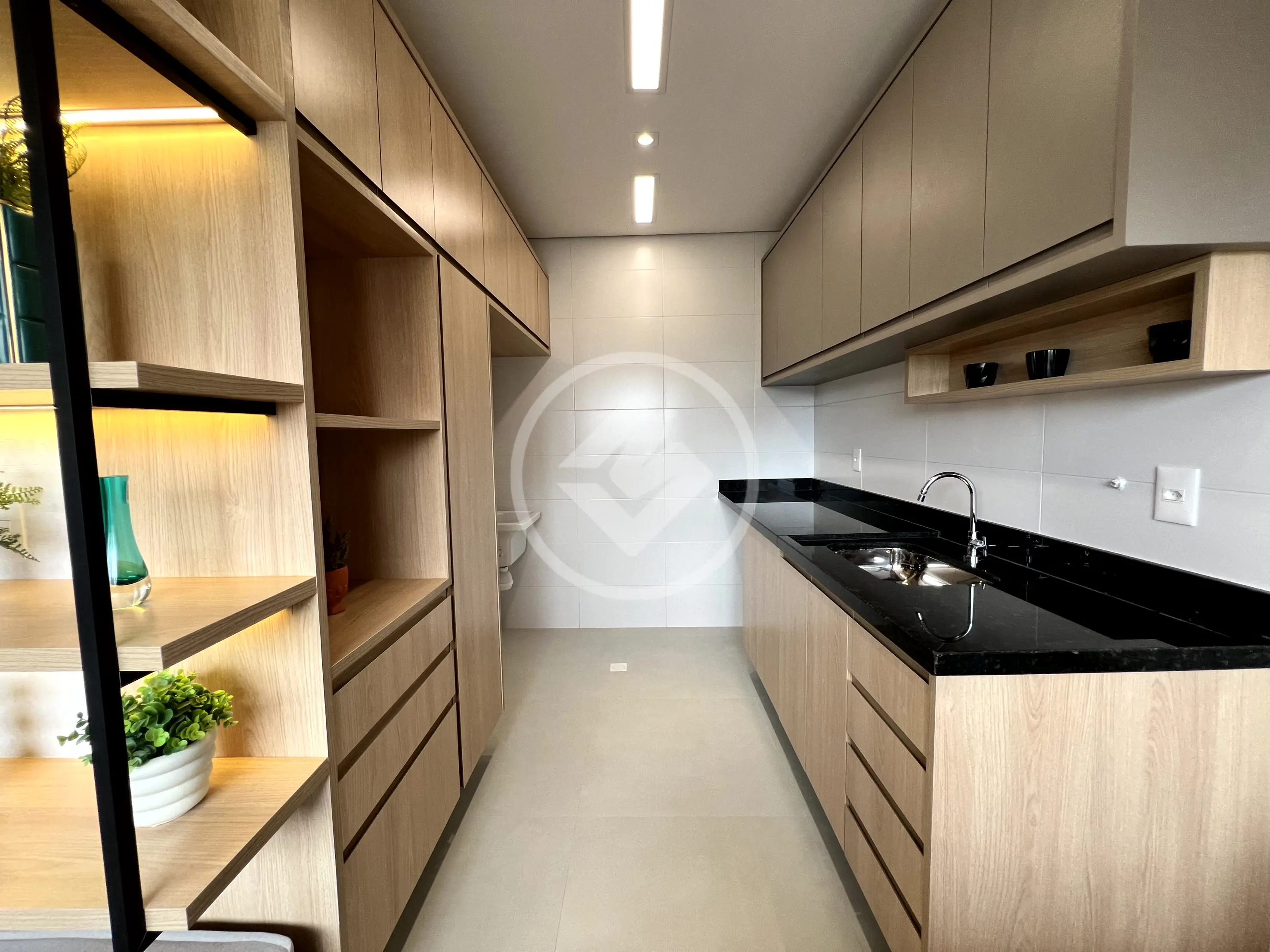 Imagem 5 - Apartamento em PONTA DA PRAIA, Santos - SP
