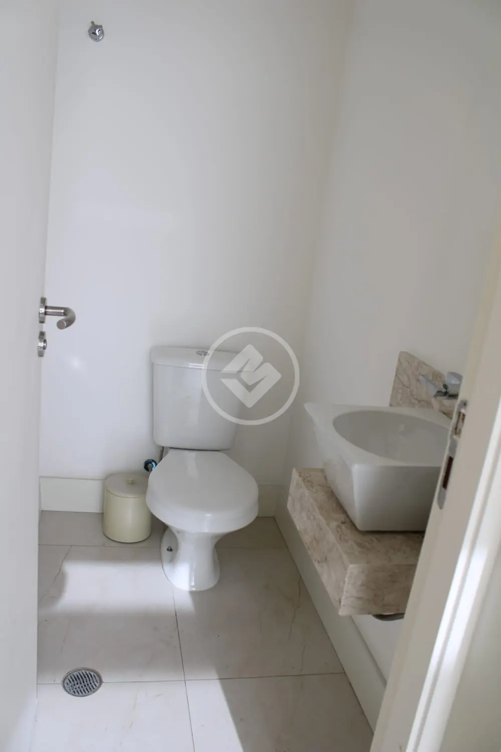 Image 12 - Sala Comercial em Vila Mathias, Santos - SP