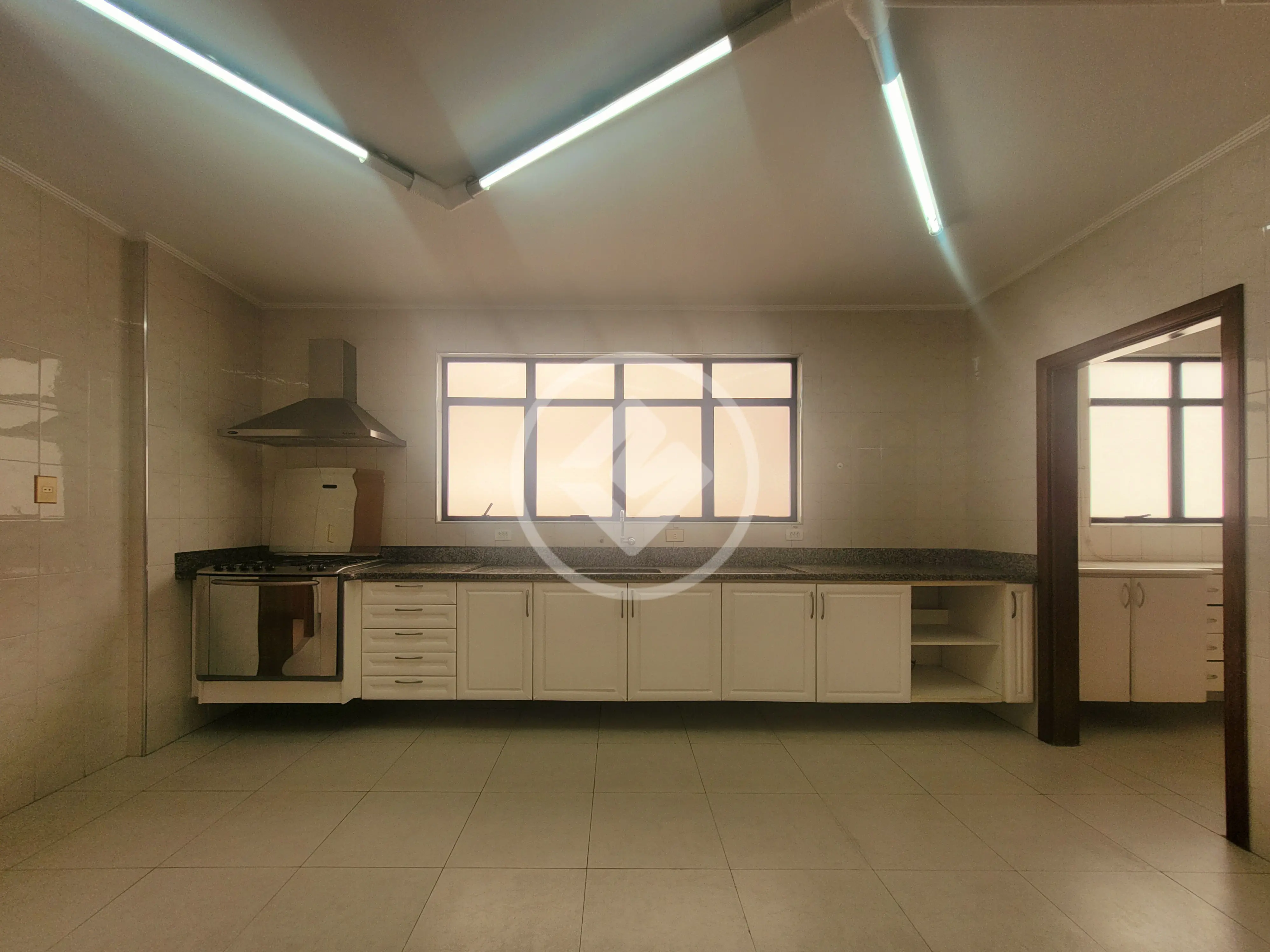 Imagem 6 - Apartamento em Pompéia, Santos - SP