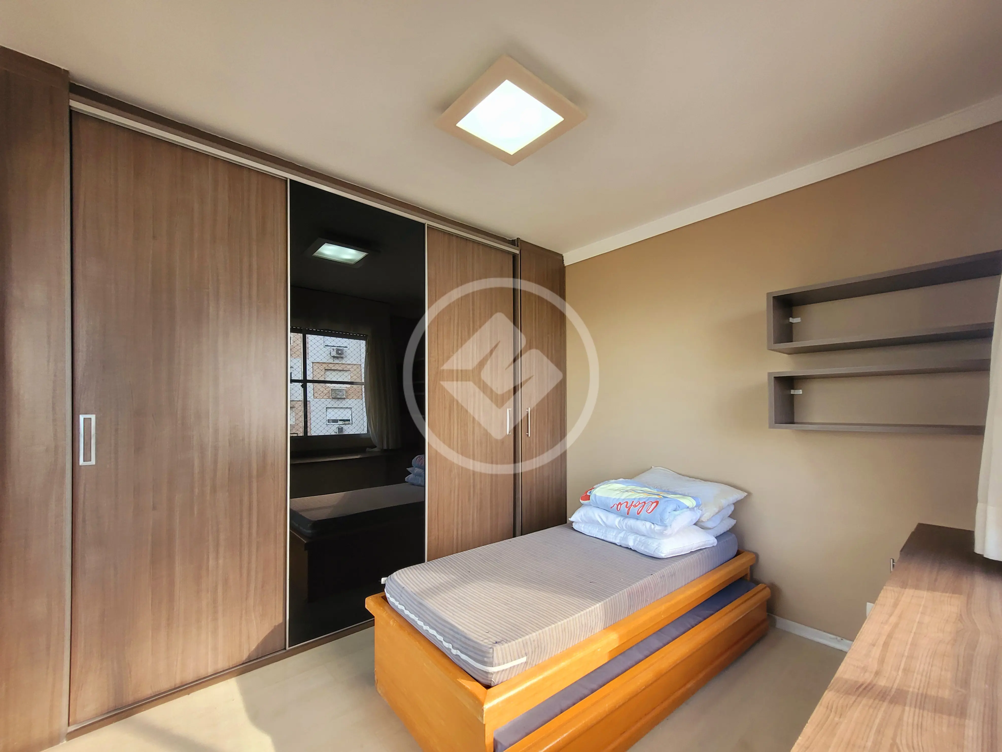 Imagem 5 - Apartamento em BOQUEIRÃO, Santos - SP