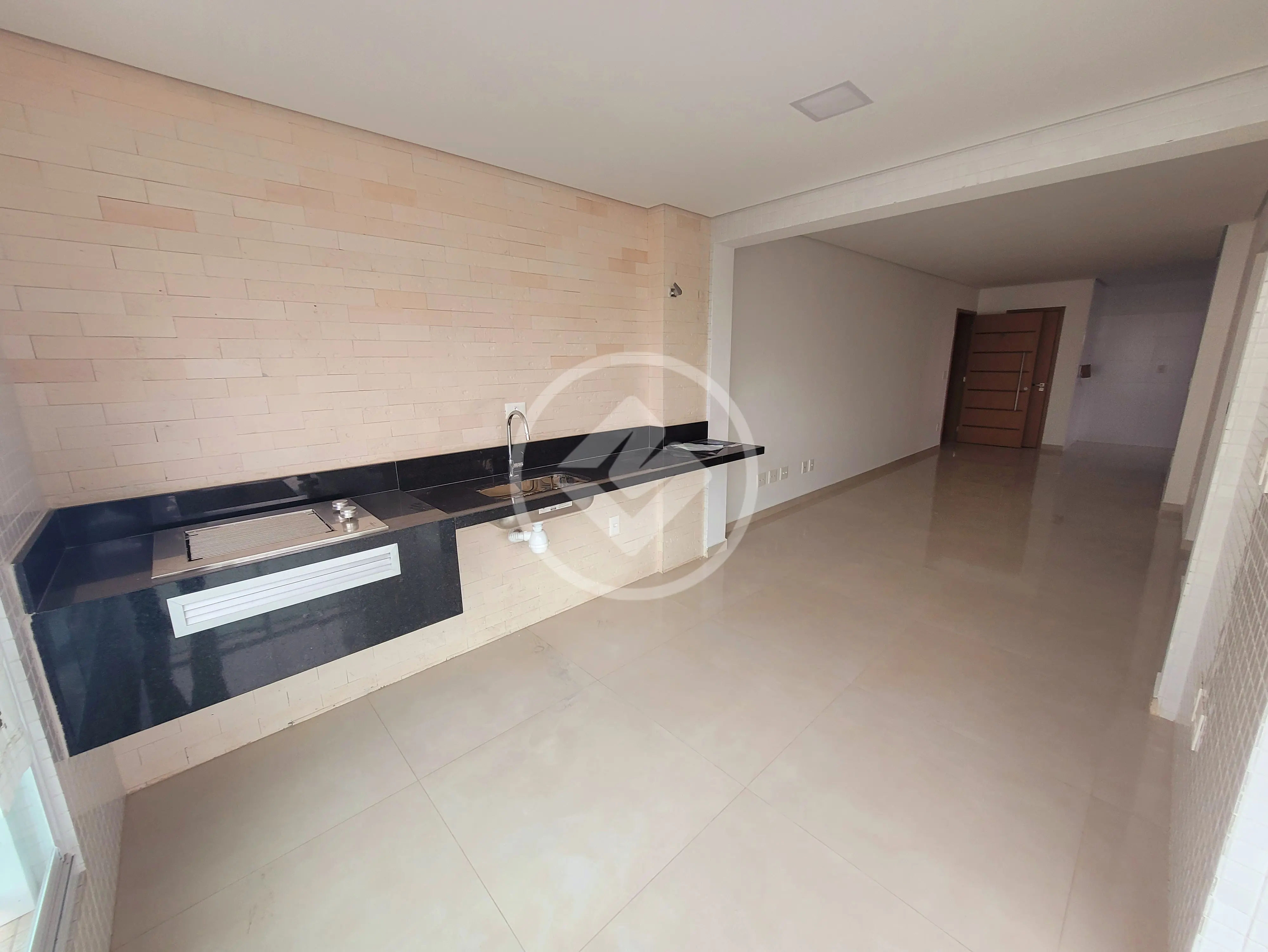Imagem 3 - Apartamento em BOQUEIRÃO, Santos - SP