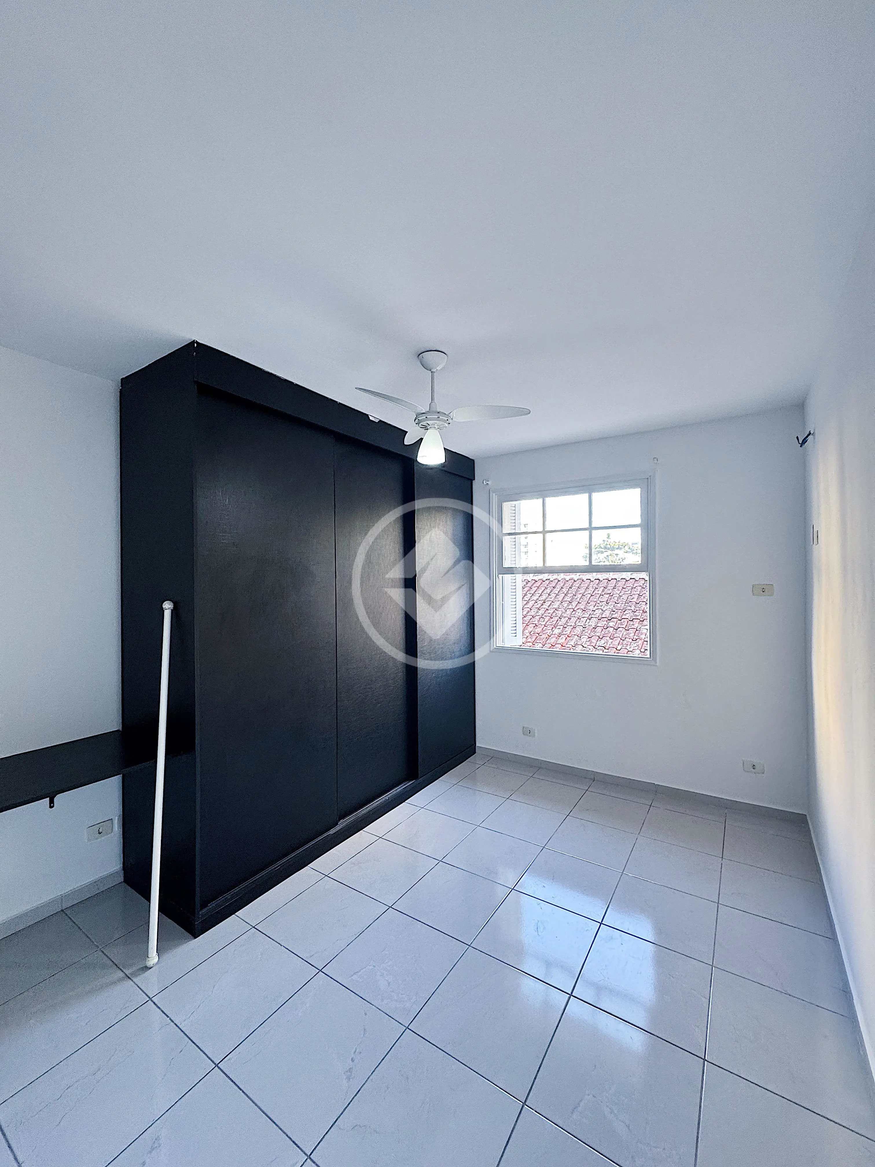 Imagem 6 - Apartamento em Aparecida, Santos - SP