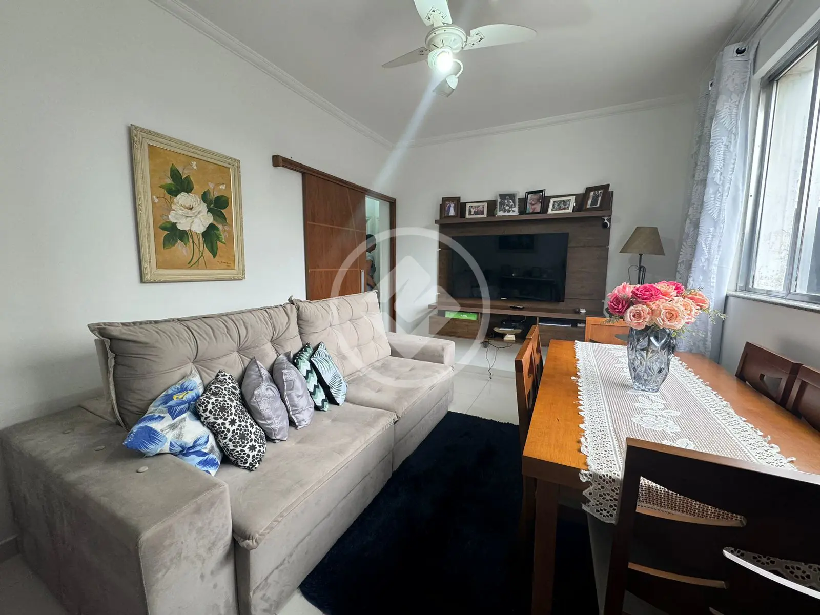 Apartamento Vila Belmiro, Santos - SP — foto 1