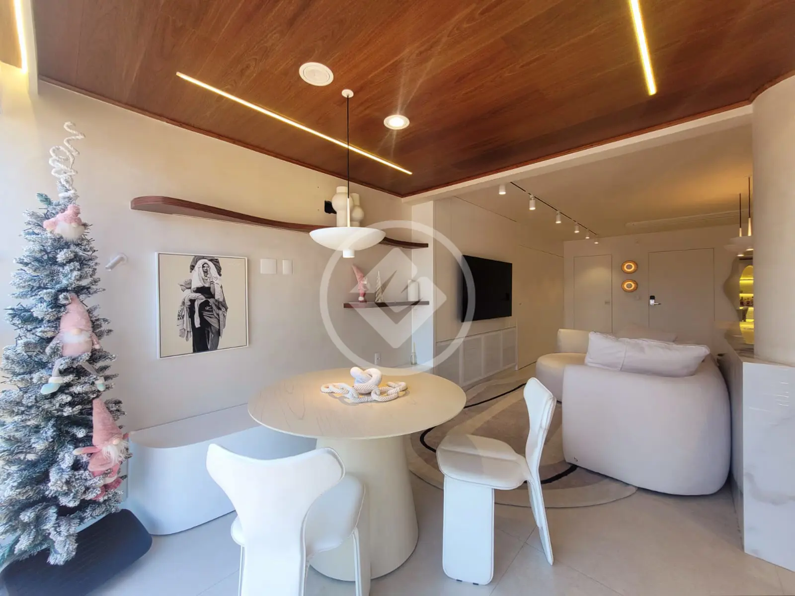 Imagem 6 - Apartamento em Boqueirão, Santos - SP