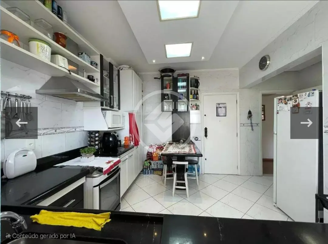 Imagem 6 - Apartamento em Pompéia, Santos - SP