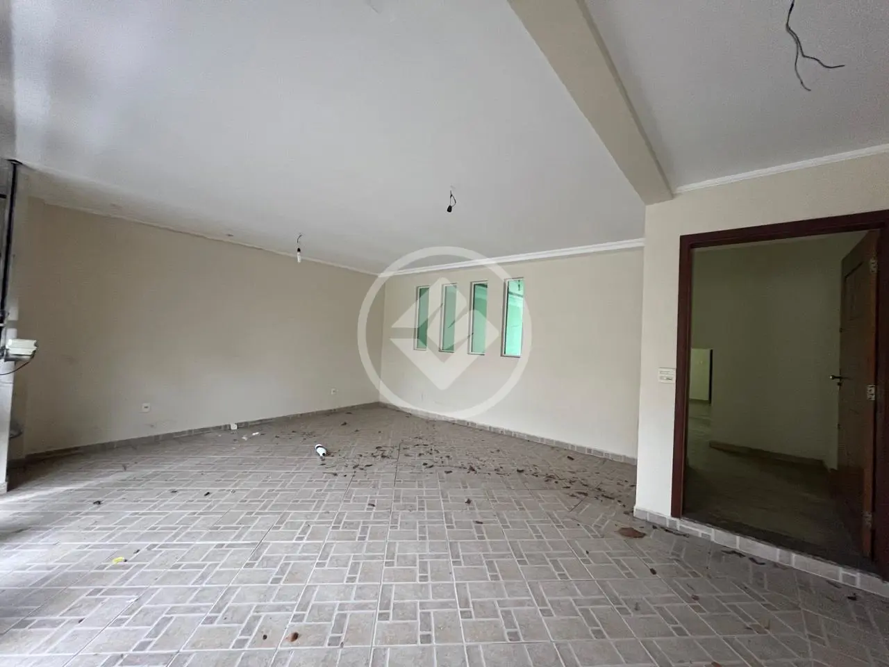 Imagem 2 - Casa em Campo Grande, Santos - SP
