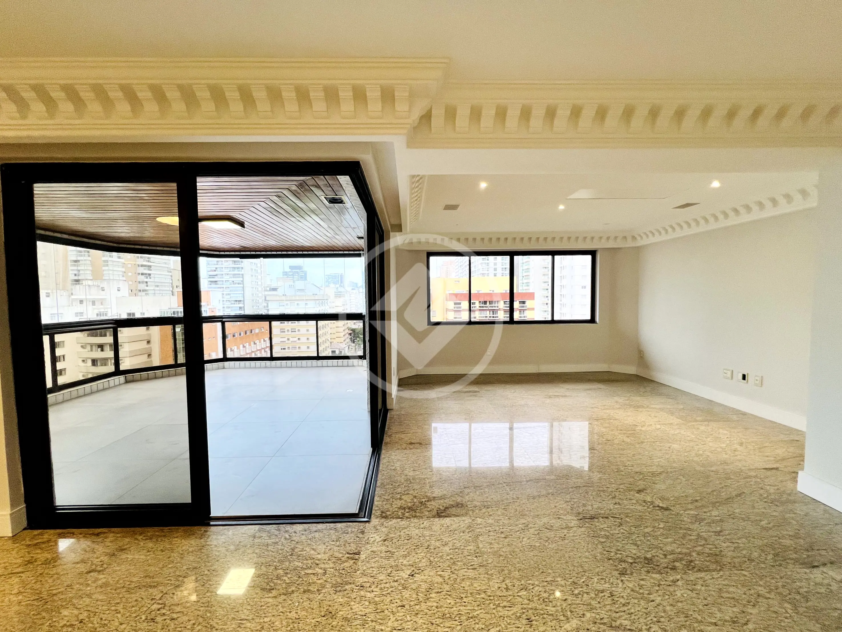 Imagem 5 - Apartamento em GONZAGA, Santos - SP