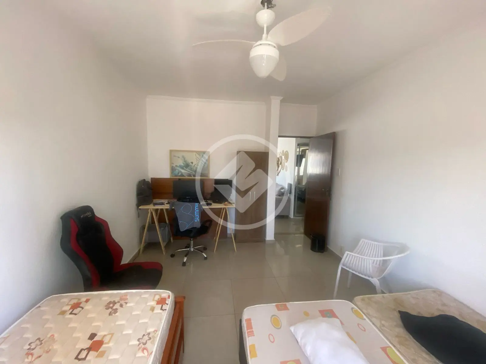 Imagem 5 - Apartamento em BOQUEIRÃO, Santos - SP