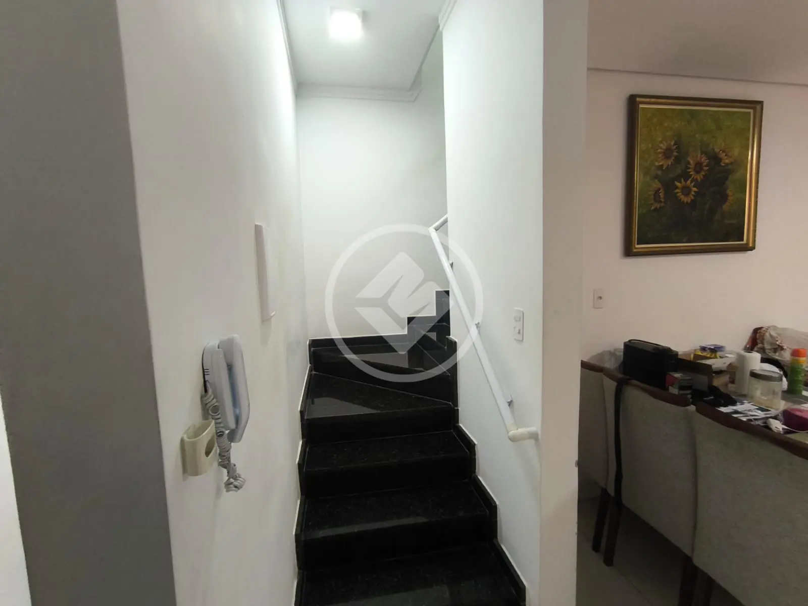 Imagem 6 - Casa em Marapé, Santos - SP