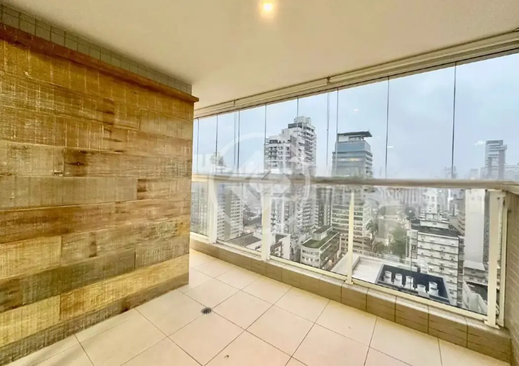 Image 16 - Apartamento em GONZAGA, Santos - SP
