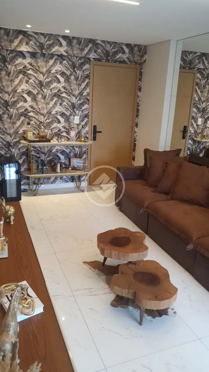 Imagem 2 - Apartamento em BOQUEIRÃO, Santos - SP