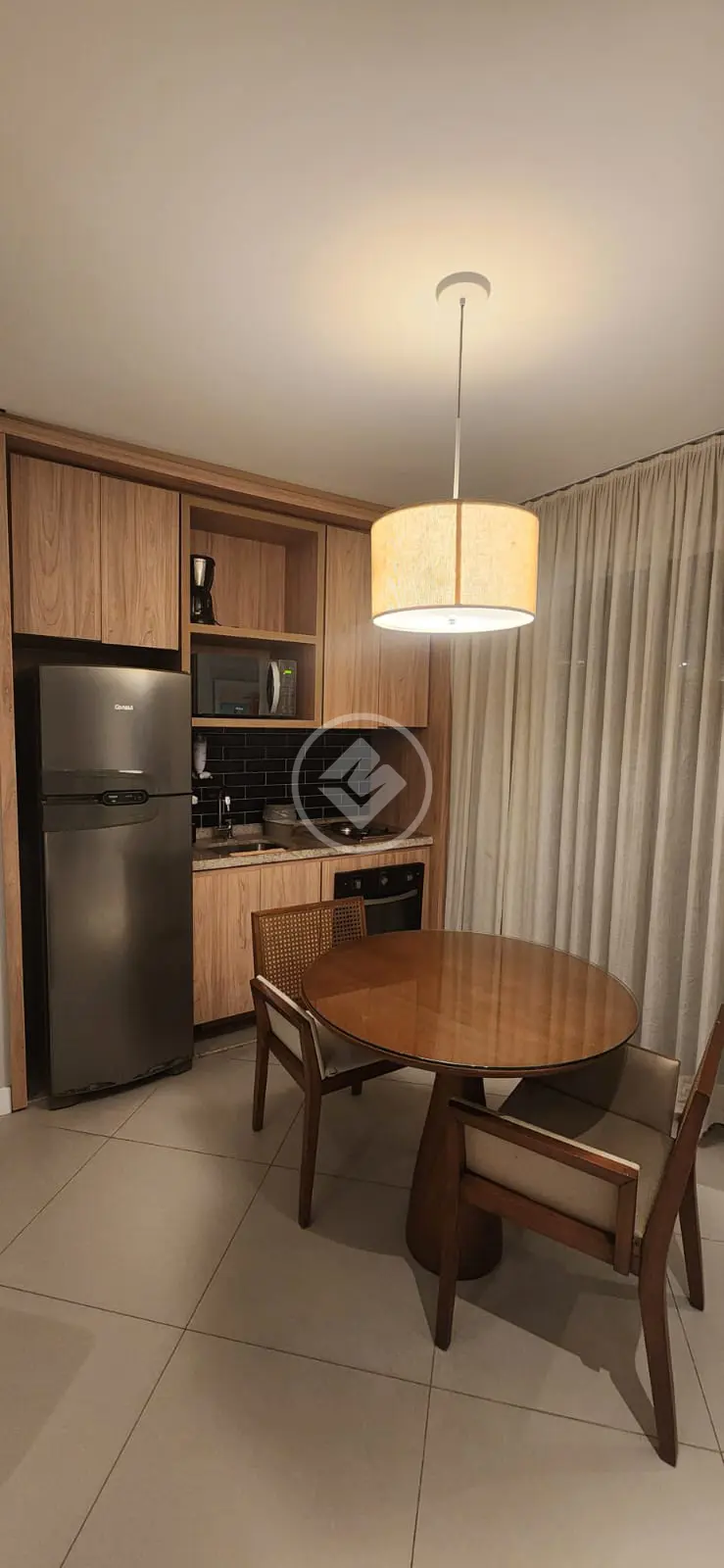 Imagem 2 - Flat em Pompéia, Santos - SP