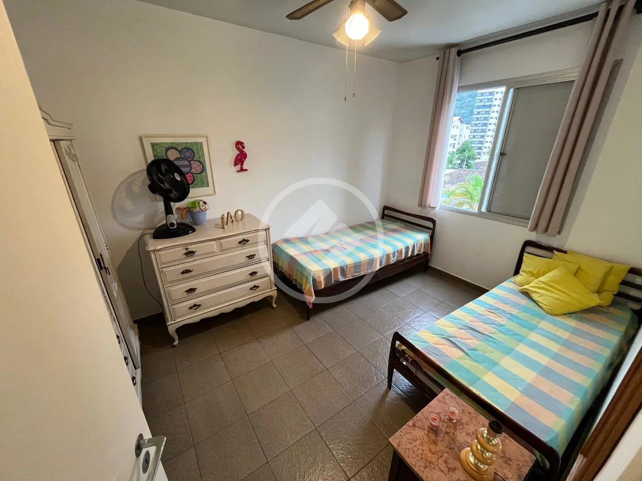 Imagem 4 - Apartamento em Enseada, Guarujá - SP