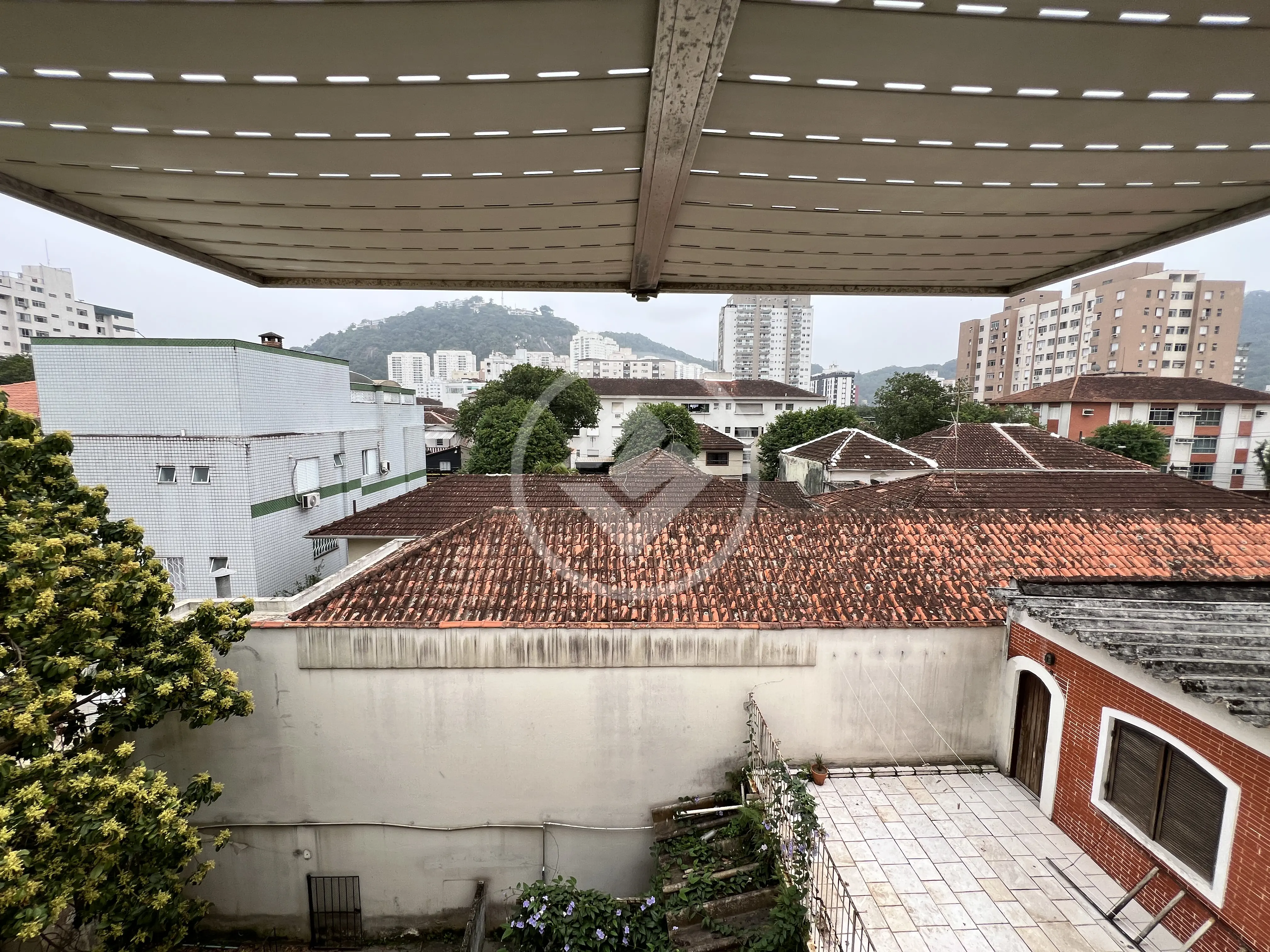 Image 18 - Apartamento em Campo Grande, Santos - SP