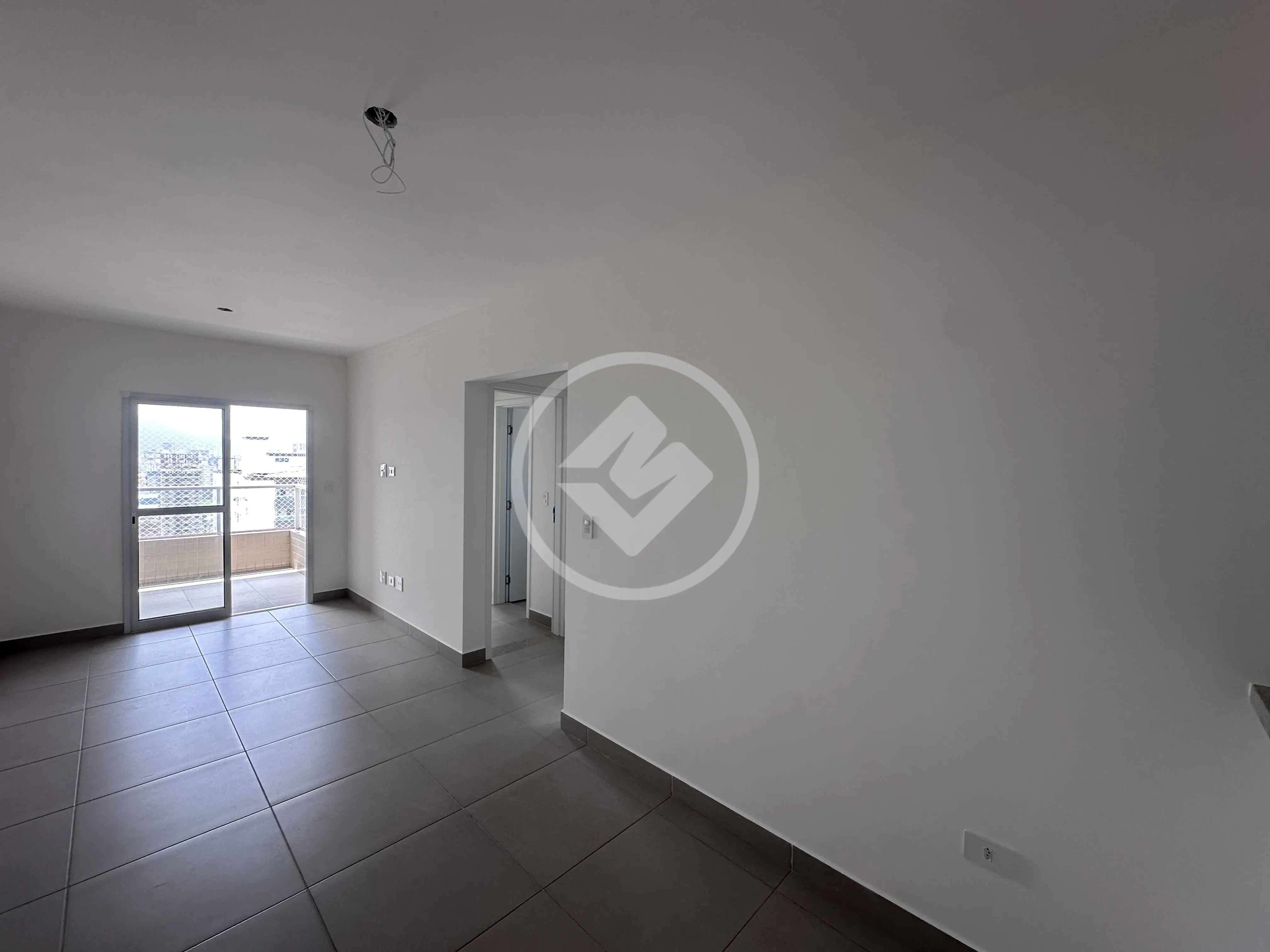 Imagem 2 - Apartamento em Aviação, Praia Grande - SP