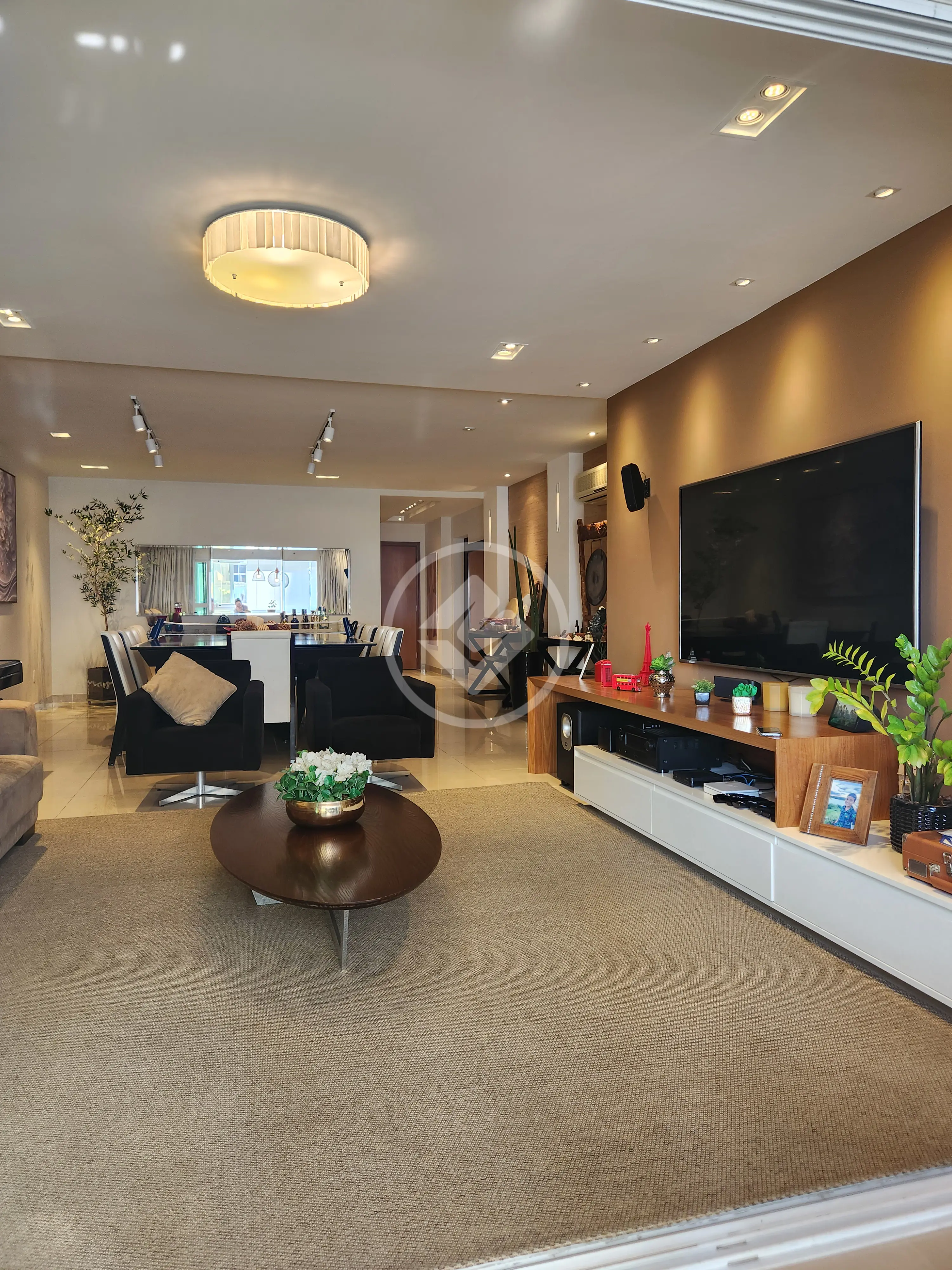 Imagem 3 - Apartamento em Aparecida, Santos - SP