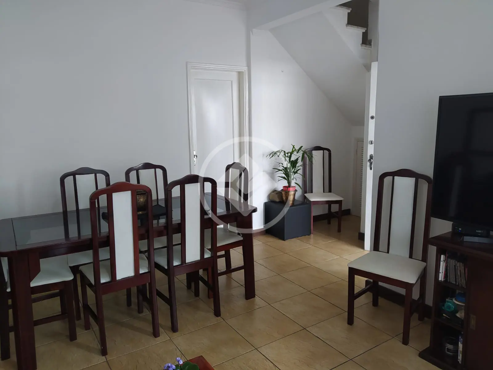 Sobrado Vila Valença, São Vicente - SP — foto 2