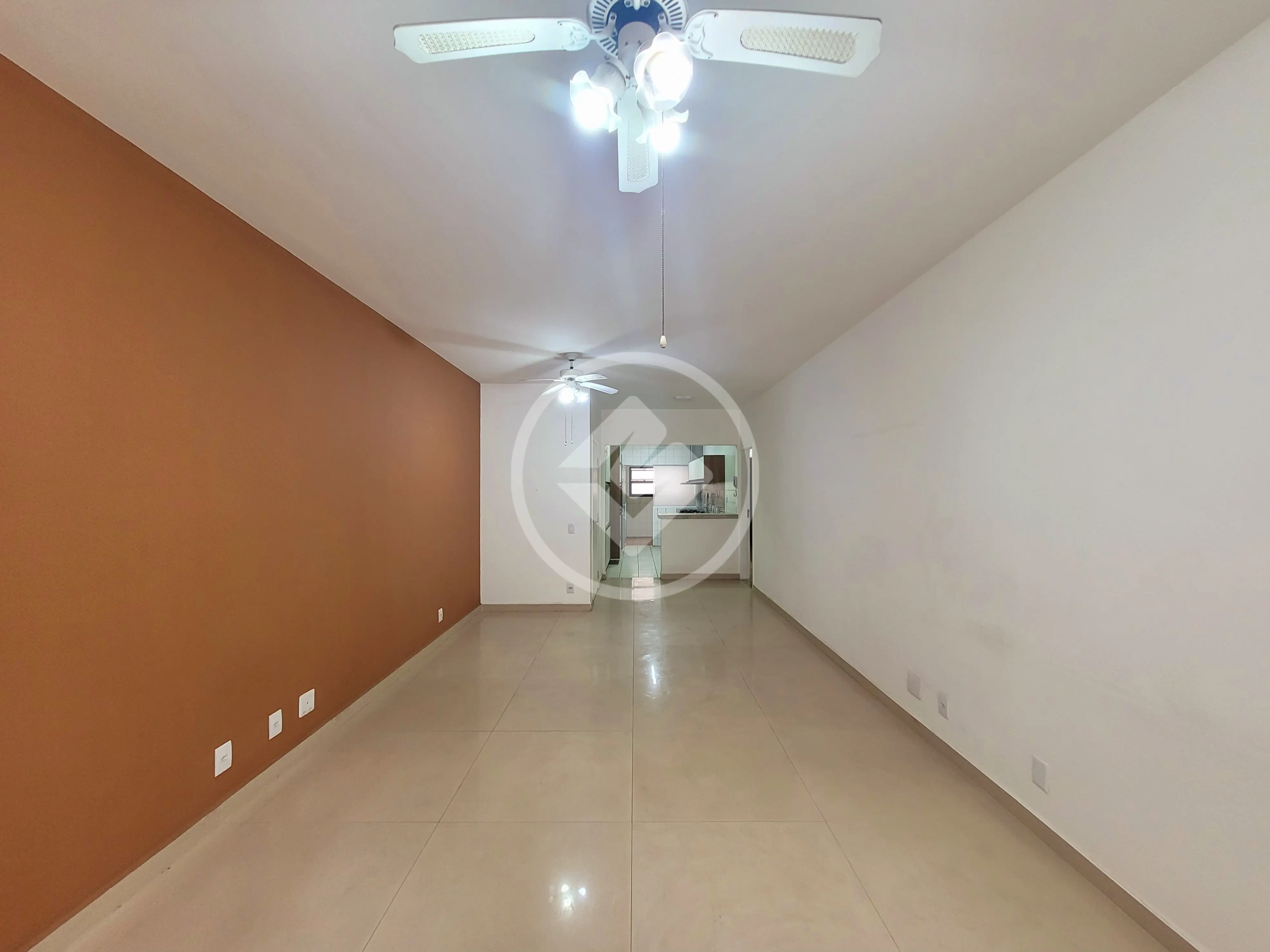 Imagem 4 - Apartamento em Embaré, Santos - SP