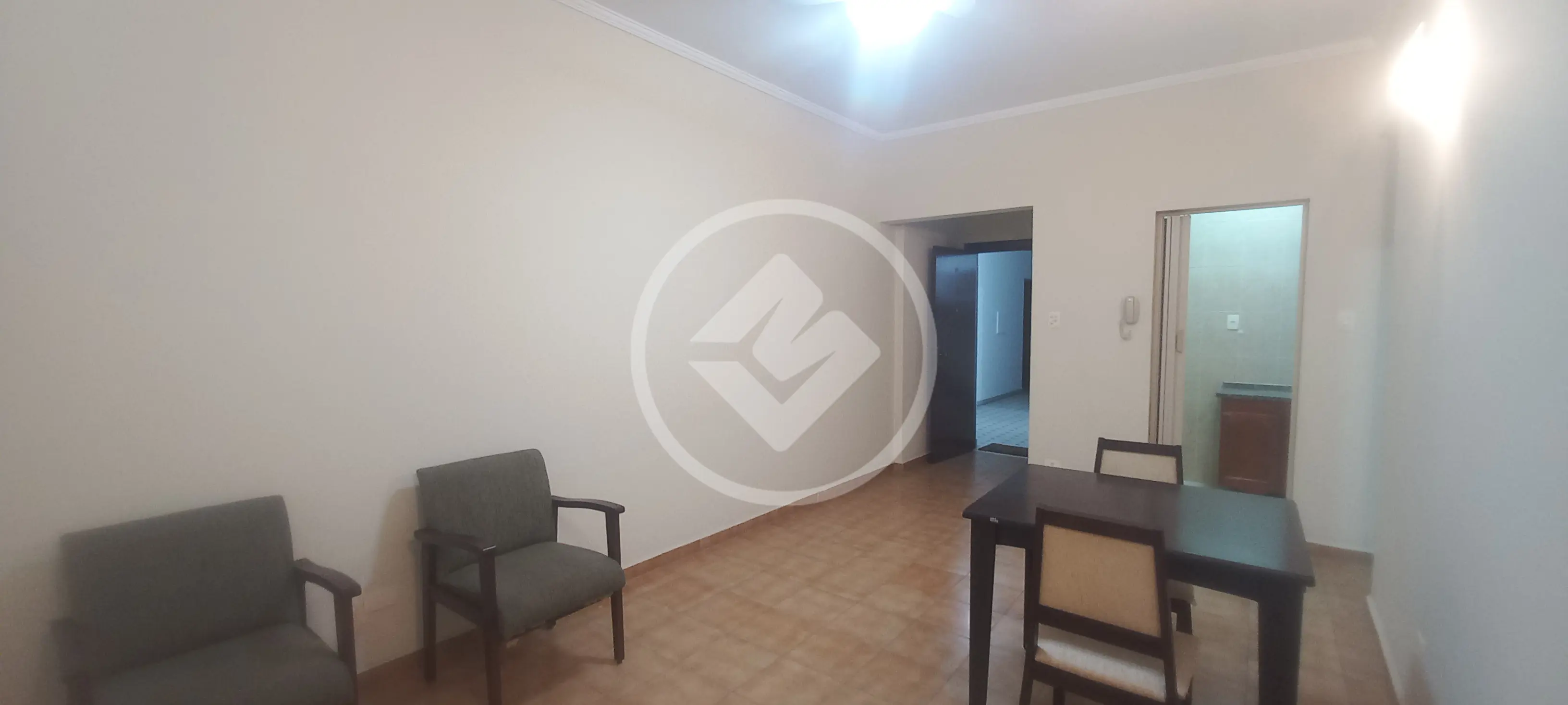 Apartamento BOQUEIRÃO, Santos - SP — foto 2