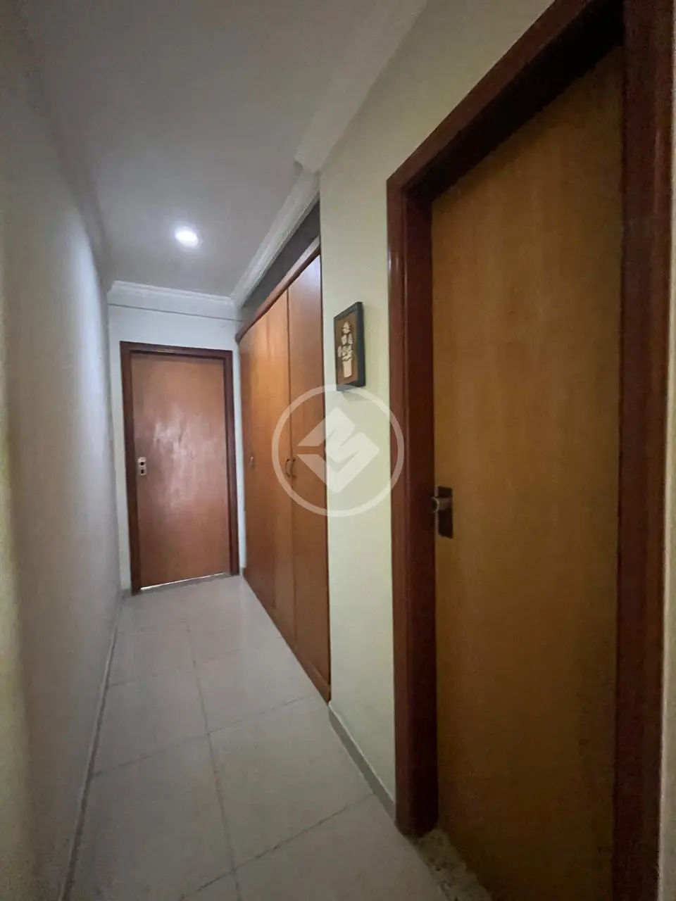 Imagem 5 - Apartamento em Embaré, Santos - SP