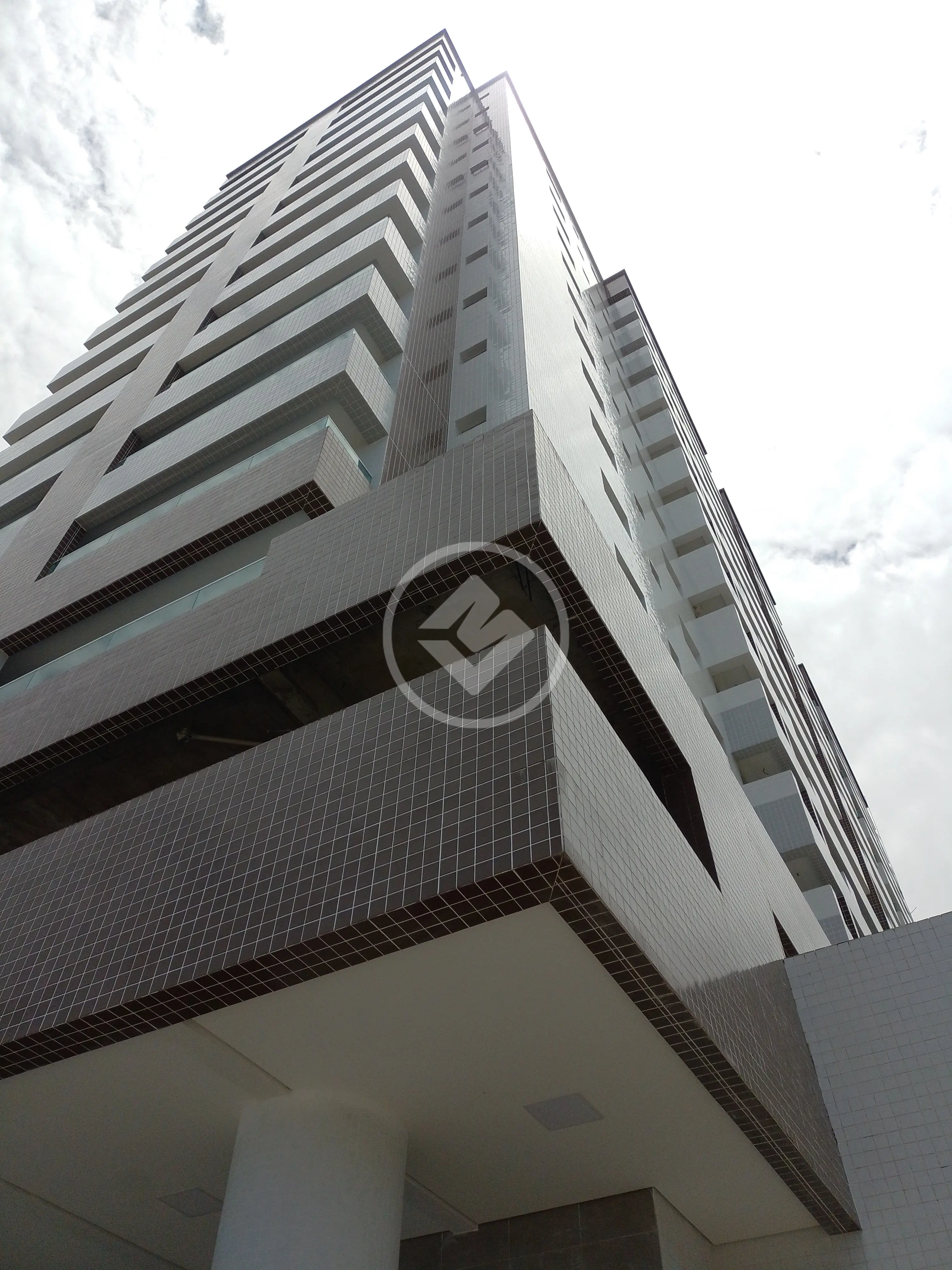 Image 16 - Apartamento em Jardim Caiahu, Mongaguá - SP
