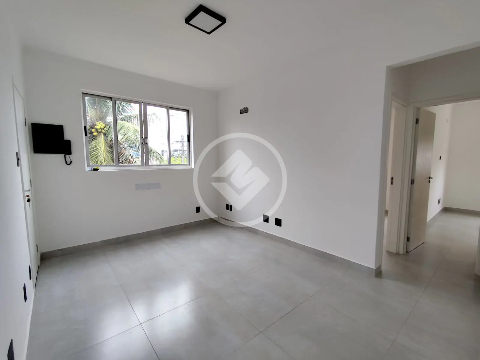 Apartamento Campo Grande, Santos - SP — foto 1