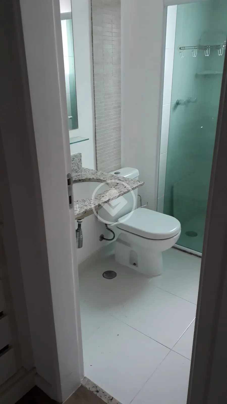 Imagem 6 - Apartamento em PONTA DA PRAIA, Santos - SP