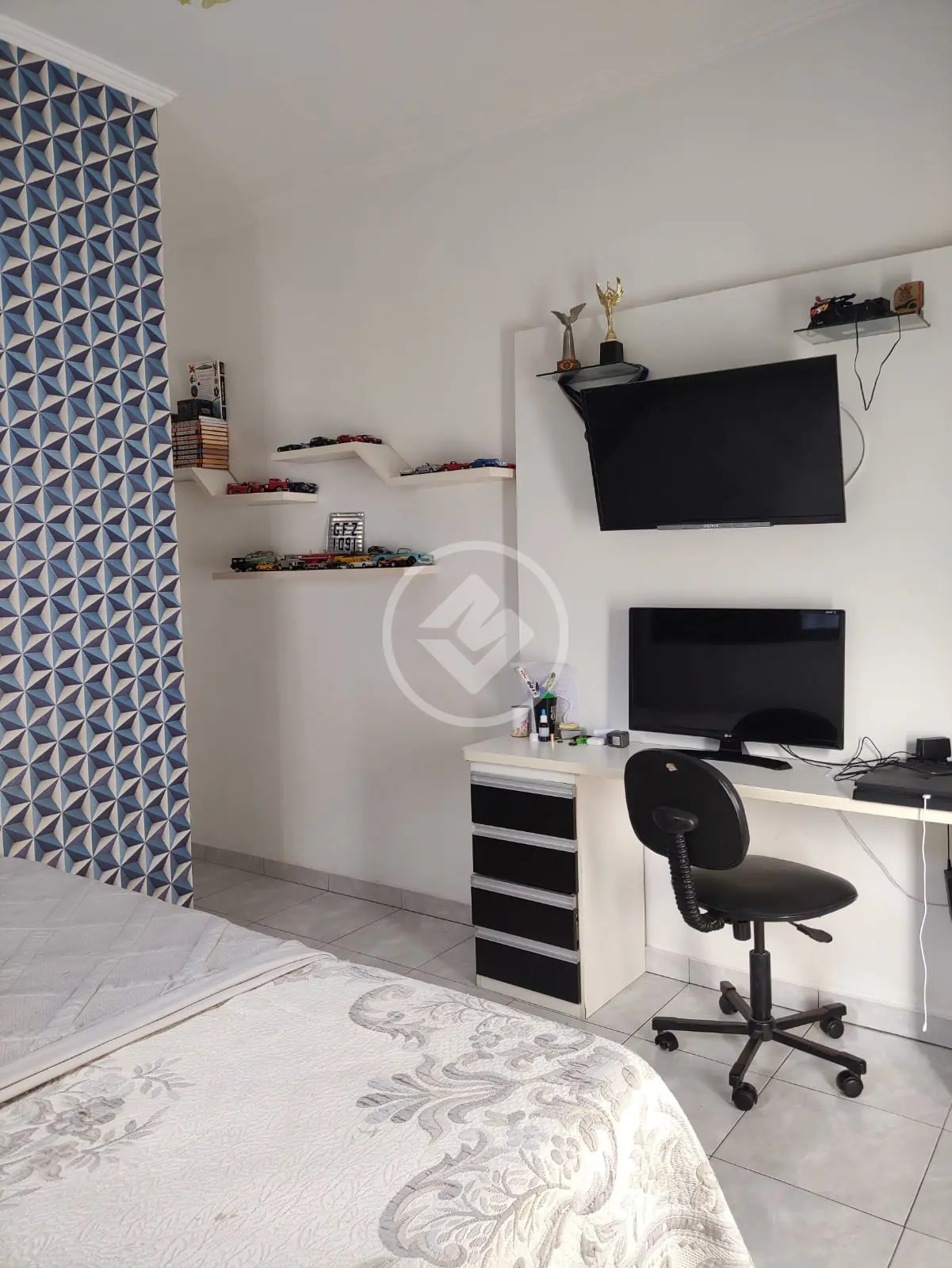 Imagem 4 - Casa em Embaré, Santos - SP