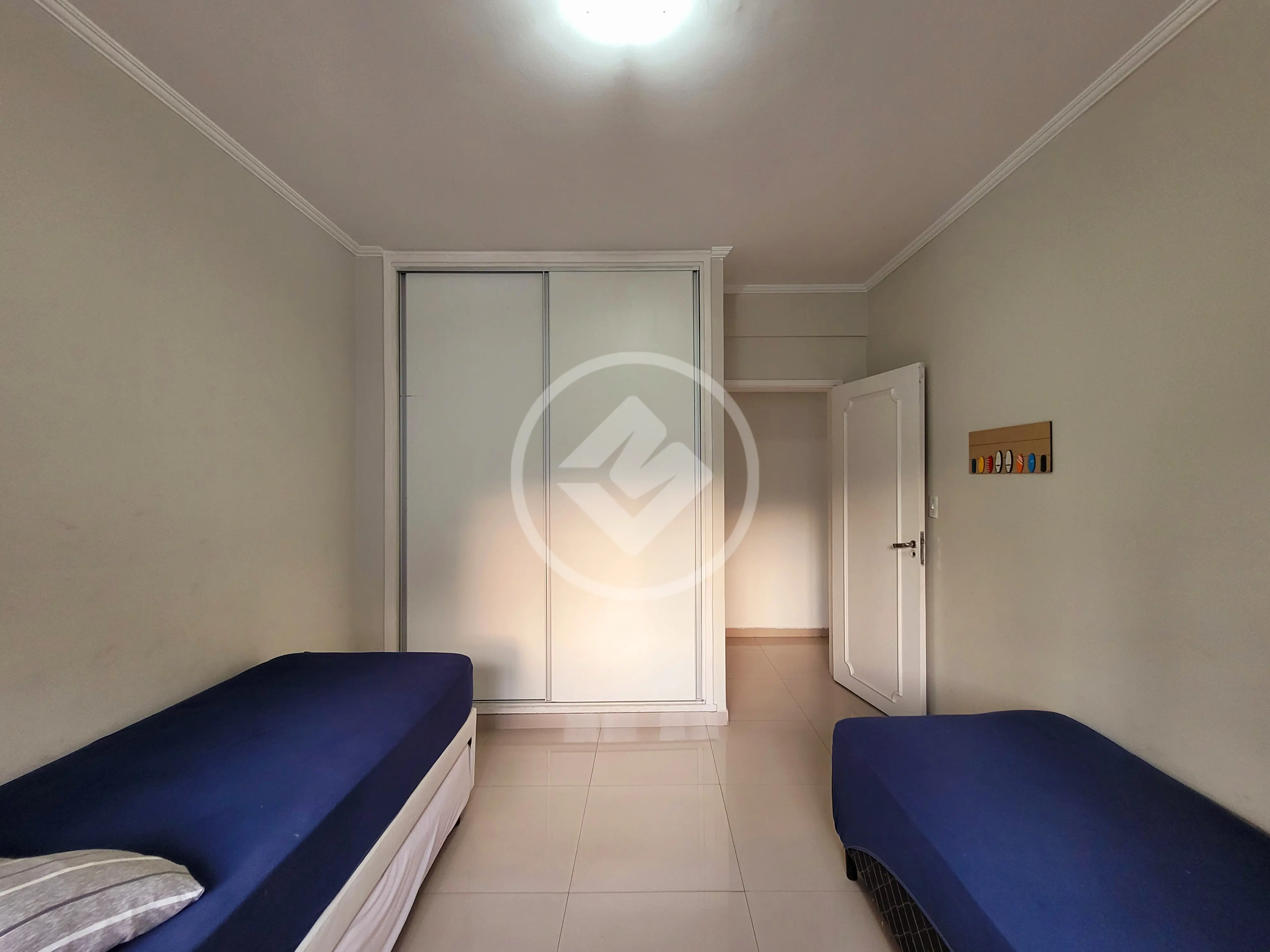 Imagem 5 - Apartamento em José Menino, Santos - SP