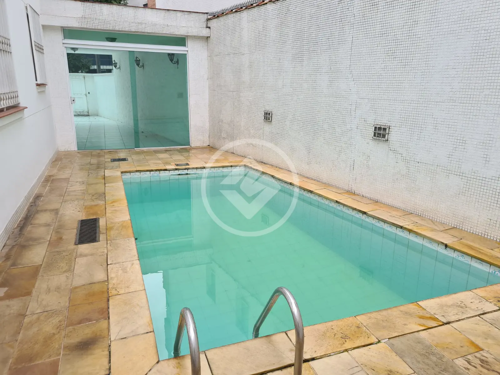 Casa PONTA DA PRAIA, Santos - SP — foto 1
