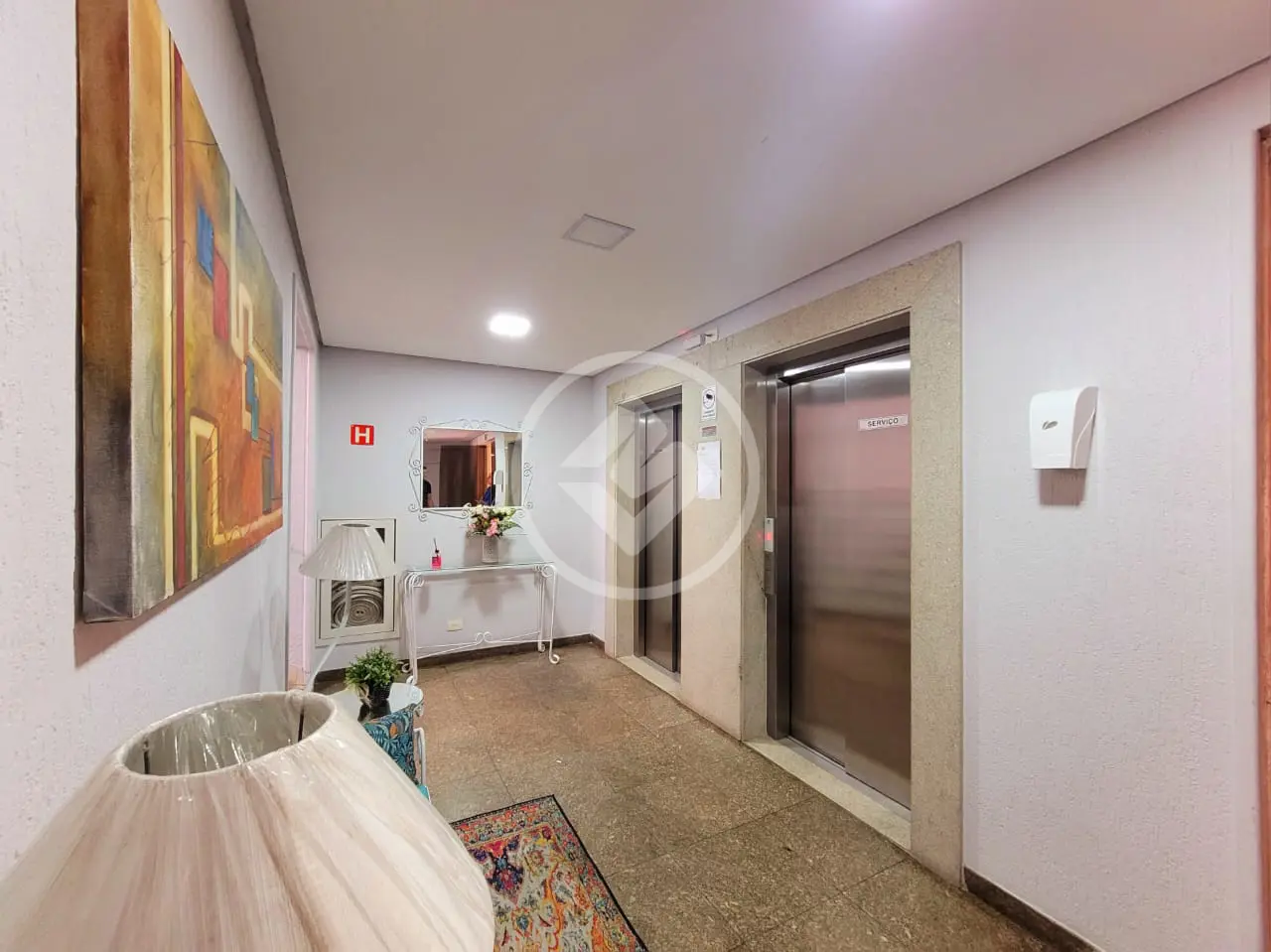 Image 23 - Apartamento em GONZAGA, Santos - SP