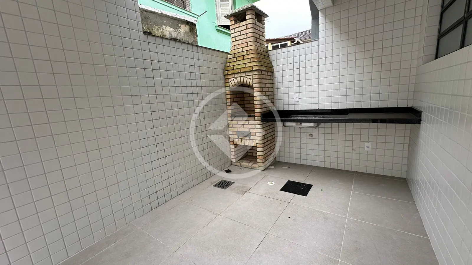 Imagem 2 - Casa em Vila Belmiro, Santos - SP