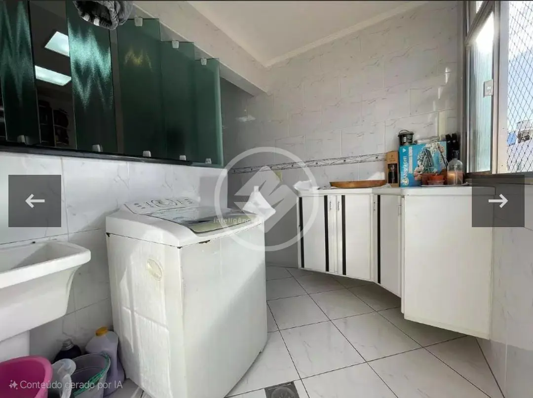 Image 14 - Apartamento em Pompéia, Santos - SP
