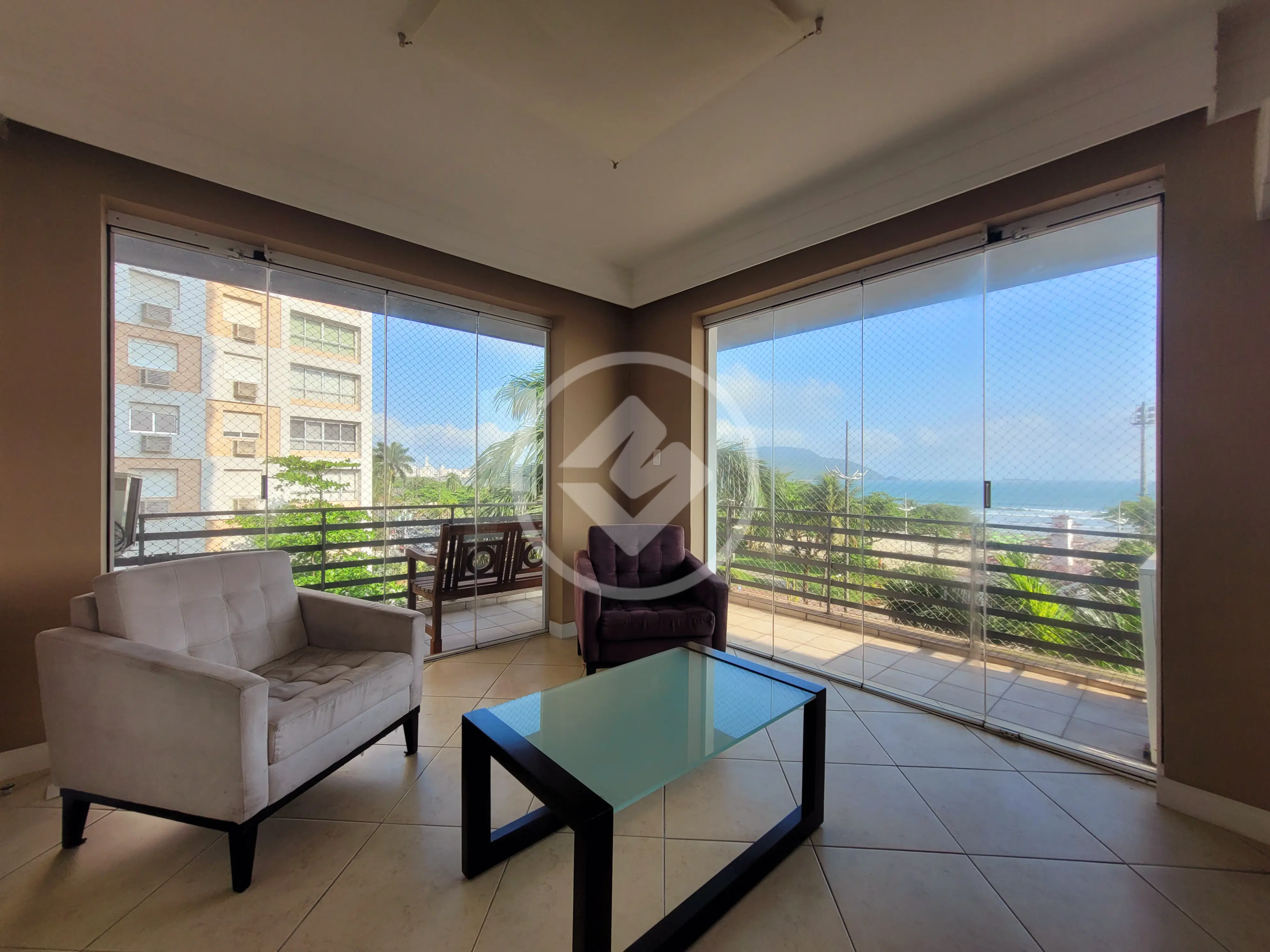 Imagem 4 - Apartamento em BOQUEIRÃO, Santos - SP