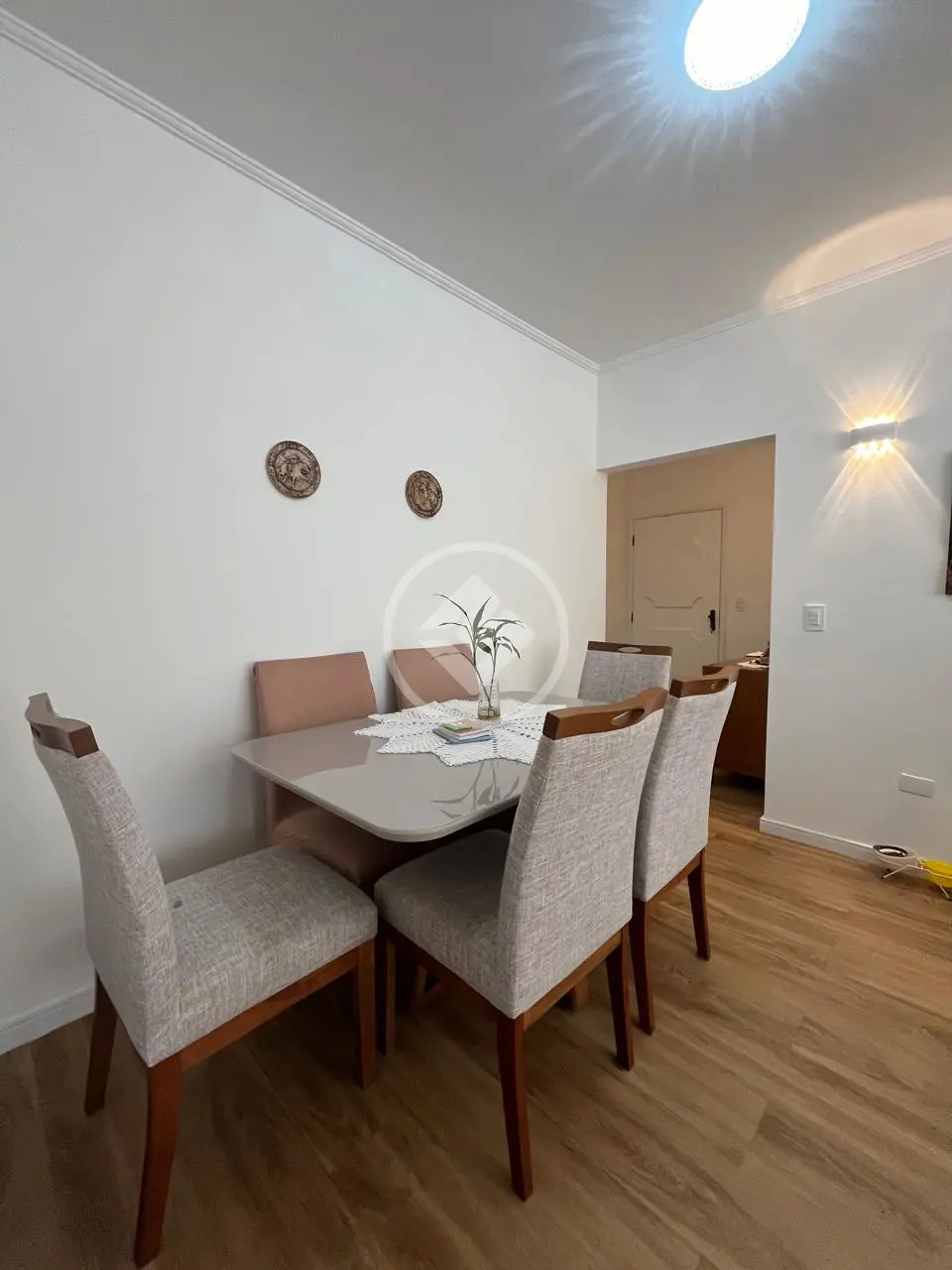 Imagem 6 - Apartamento em PONTA DA PRAIA, Santos - SP