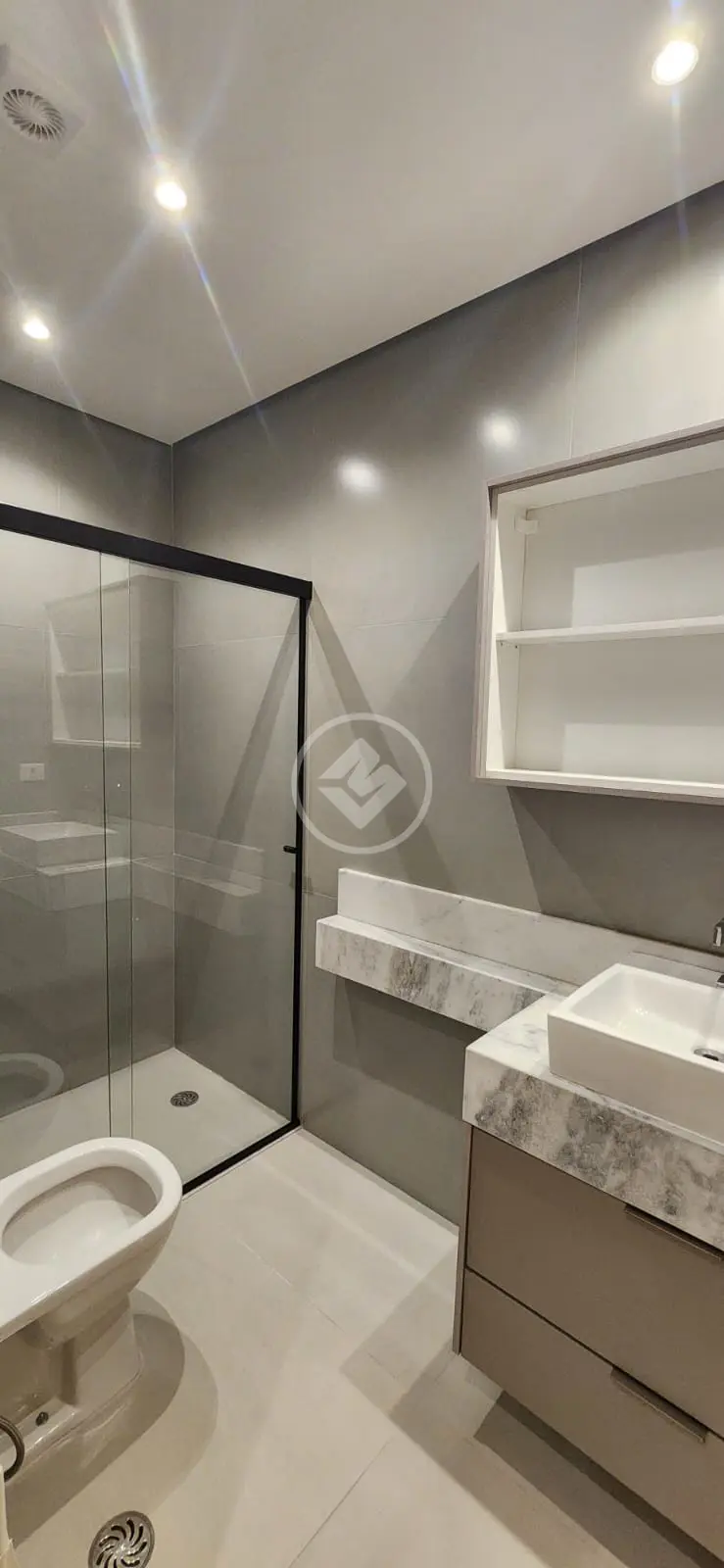 Imagem 5 - Apartamento em José Menino, Santos - SP
