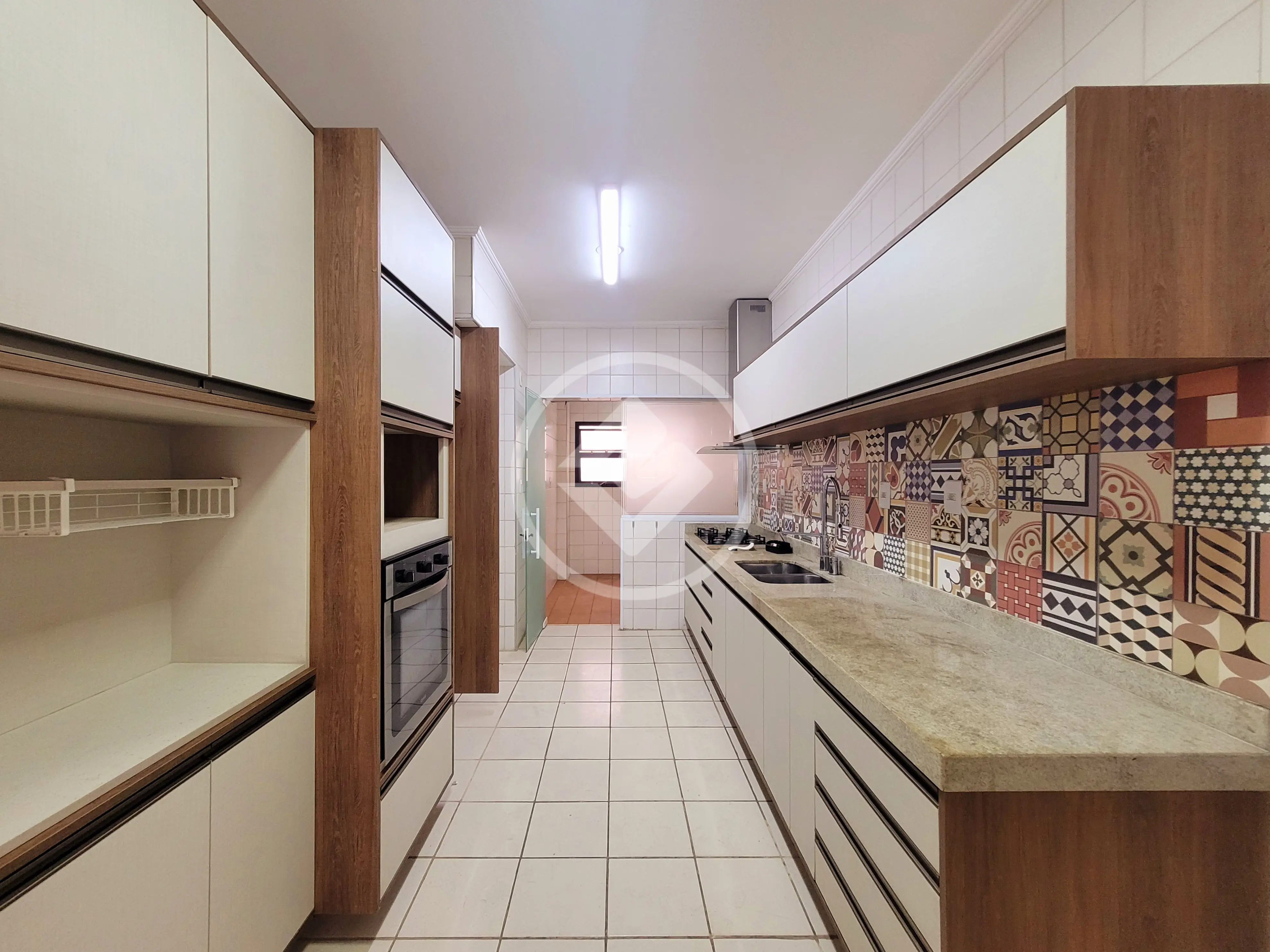 Imagem 6 - Apartamento em Embaré, Santos - SP