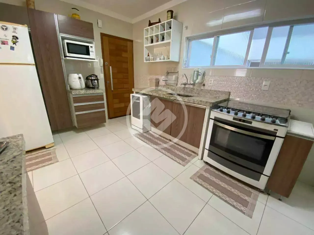 Imagem 3 - Apartamento em GONZAGA, Santos - SP