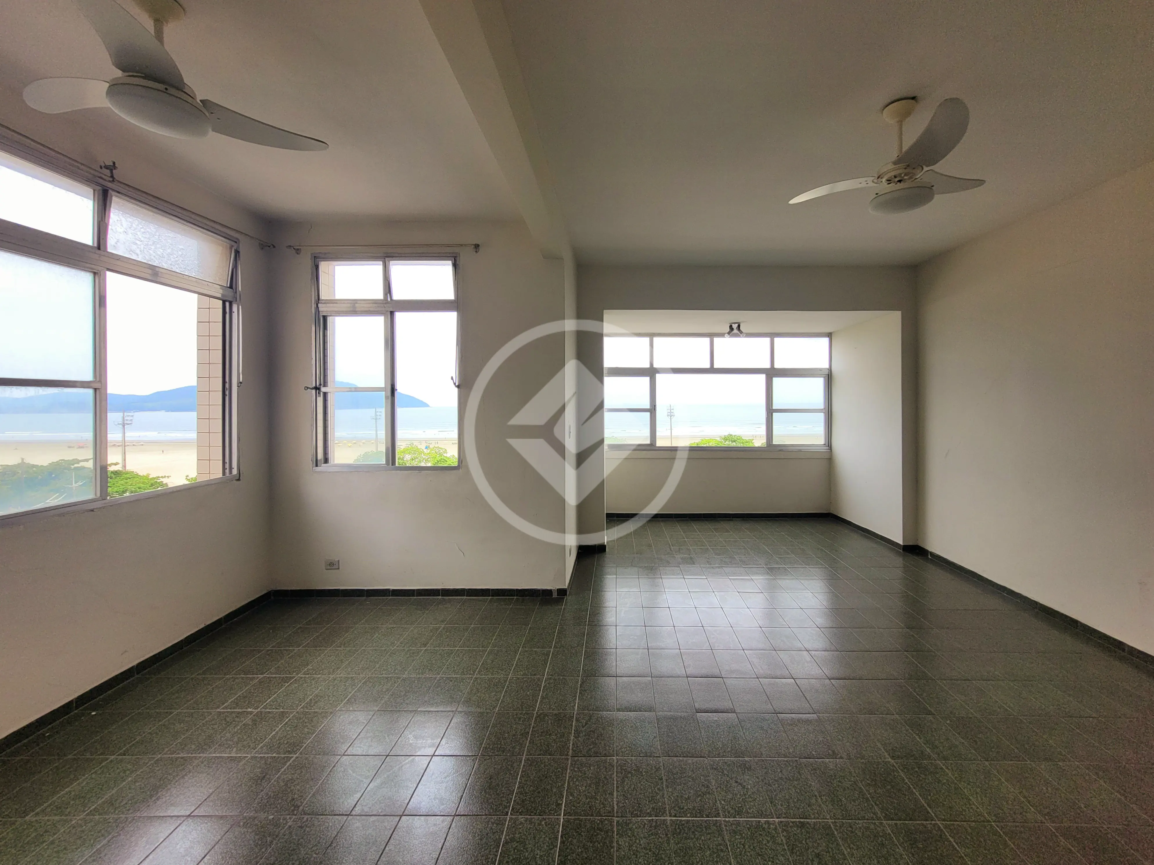 Apartamento GONZAGA, Santos - SP — foto 2