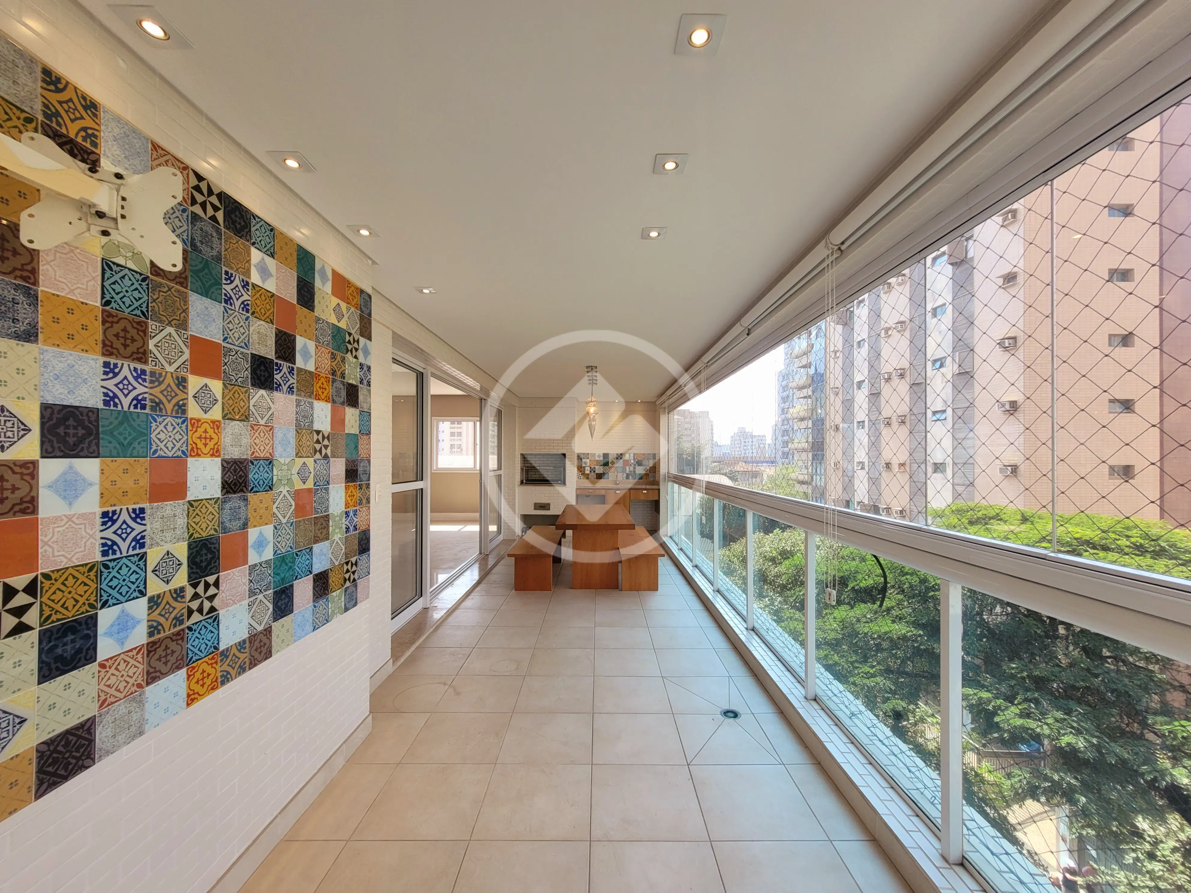 Apartamento BOQUEIRÃO, Santos - SP — foto 2