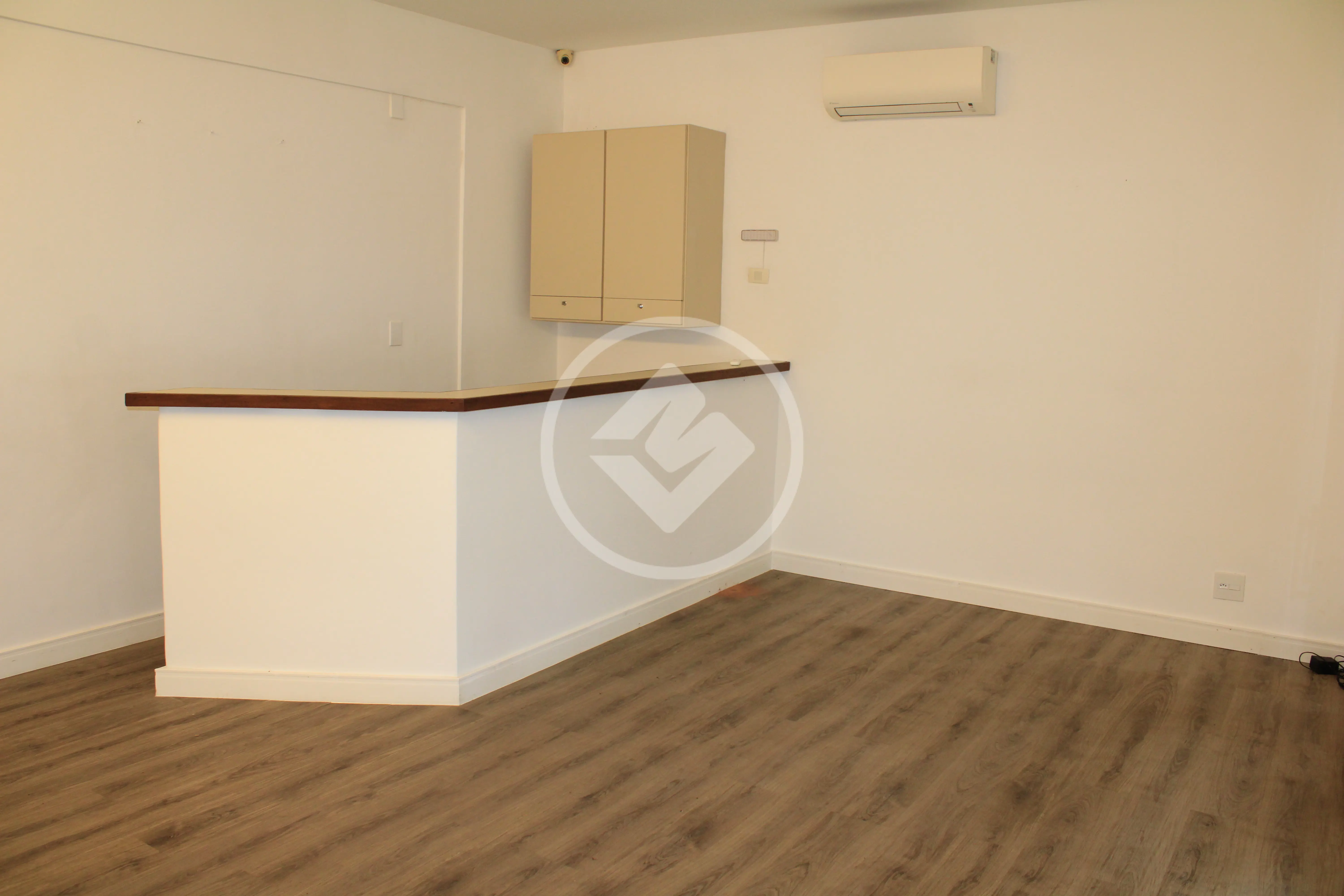 Imagem 2 - Casa Comercial em BOQUEIRÃO, Santos - SP