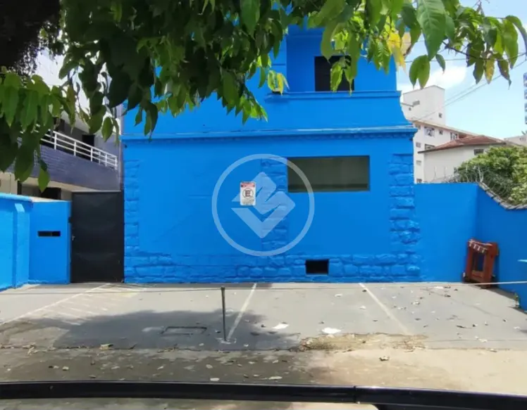 Casa Comercial GONZAGA, Santos - SP — foto 1