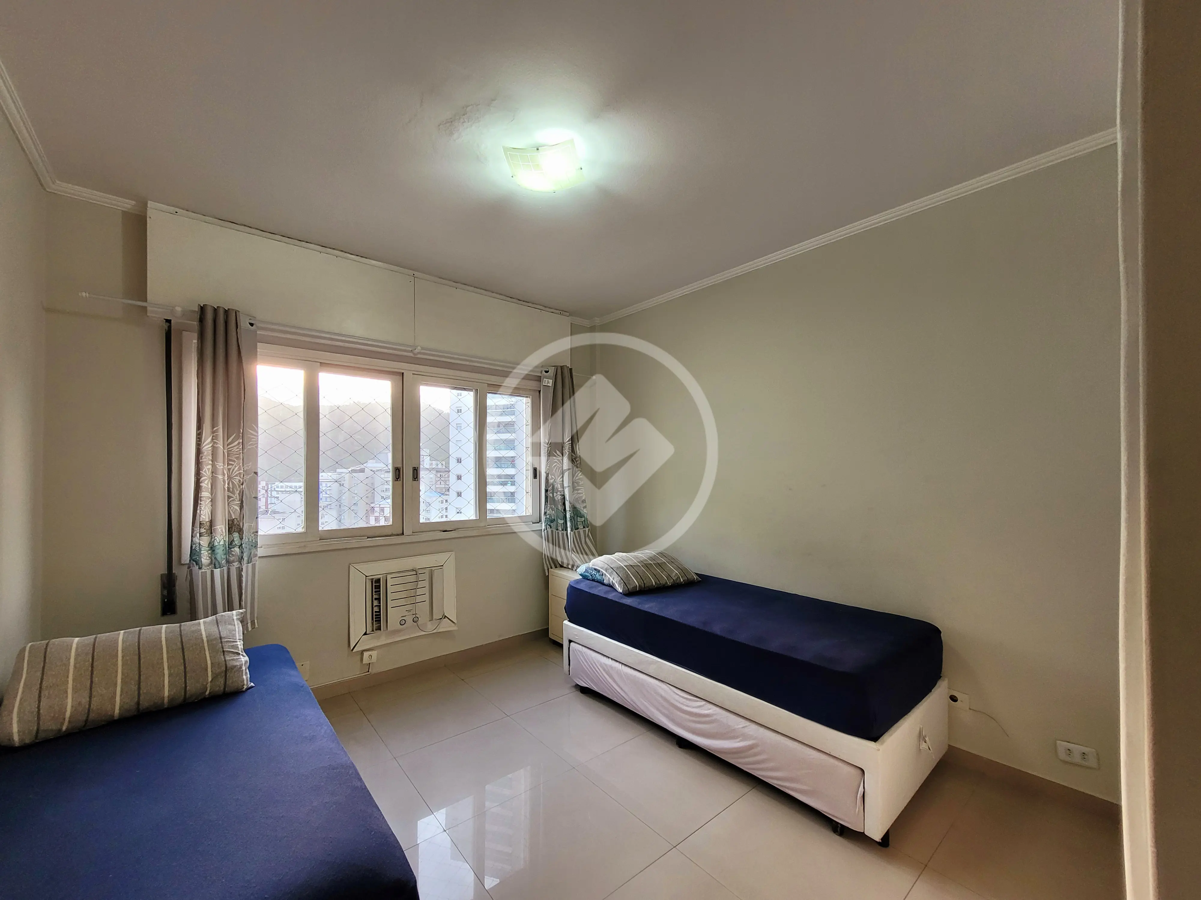 Imagem 4 - Apartamento em José Menino, Santos - SP