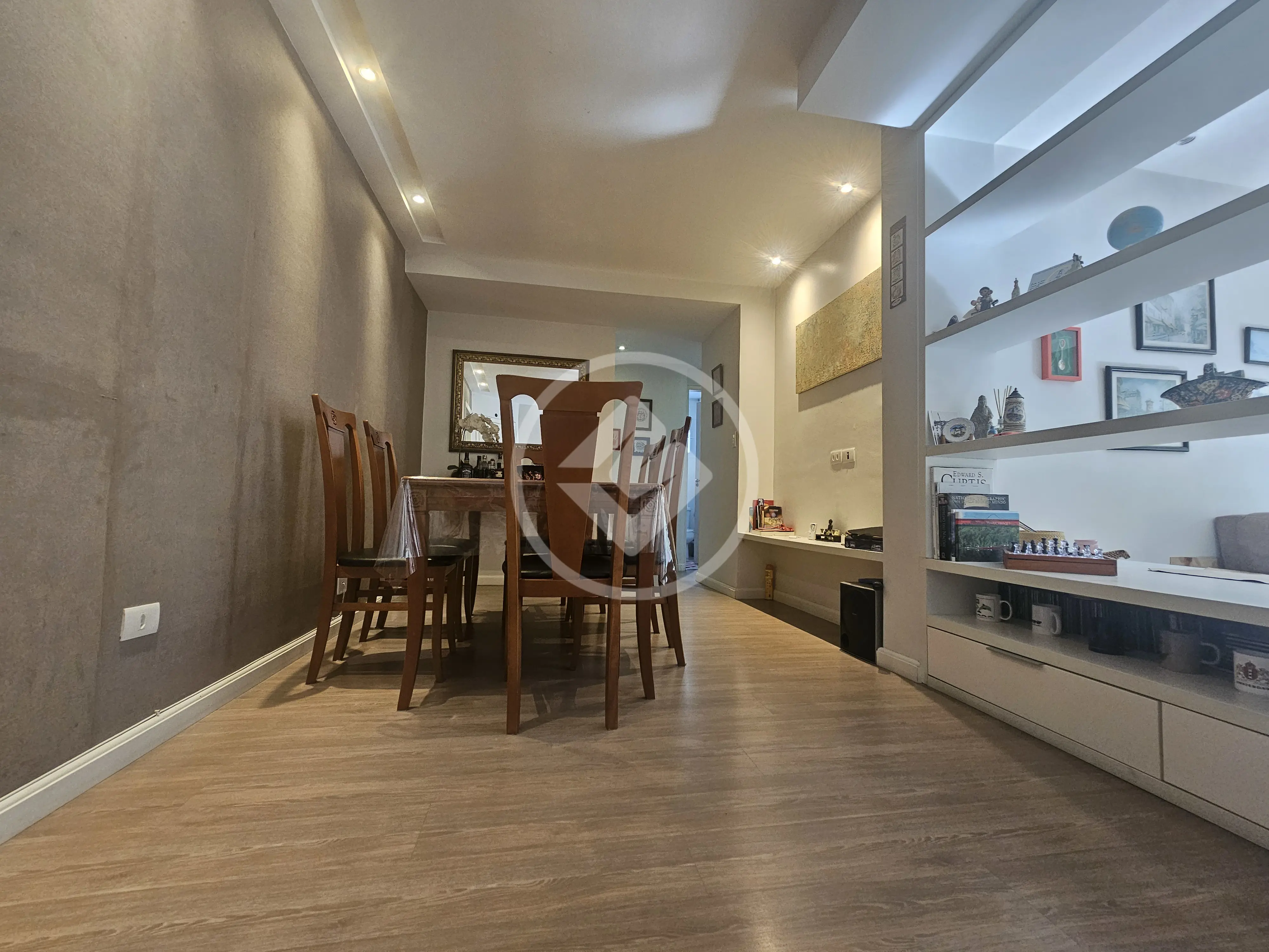 Imagem 3 - Apartamento em GONZAGA, Santos - SP