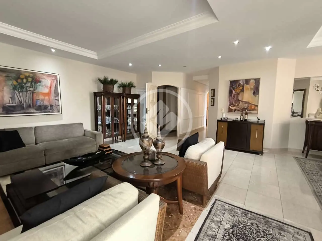 Apartamento BOQUEIRÃO, Santos - SP — foto 2
