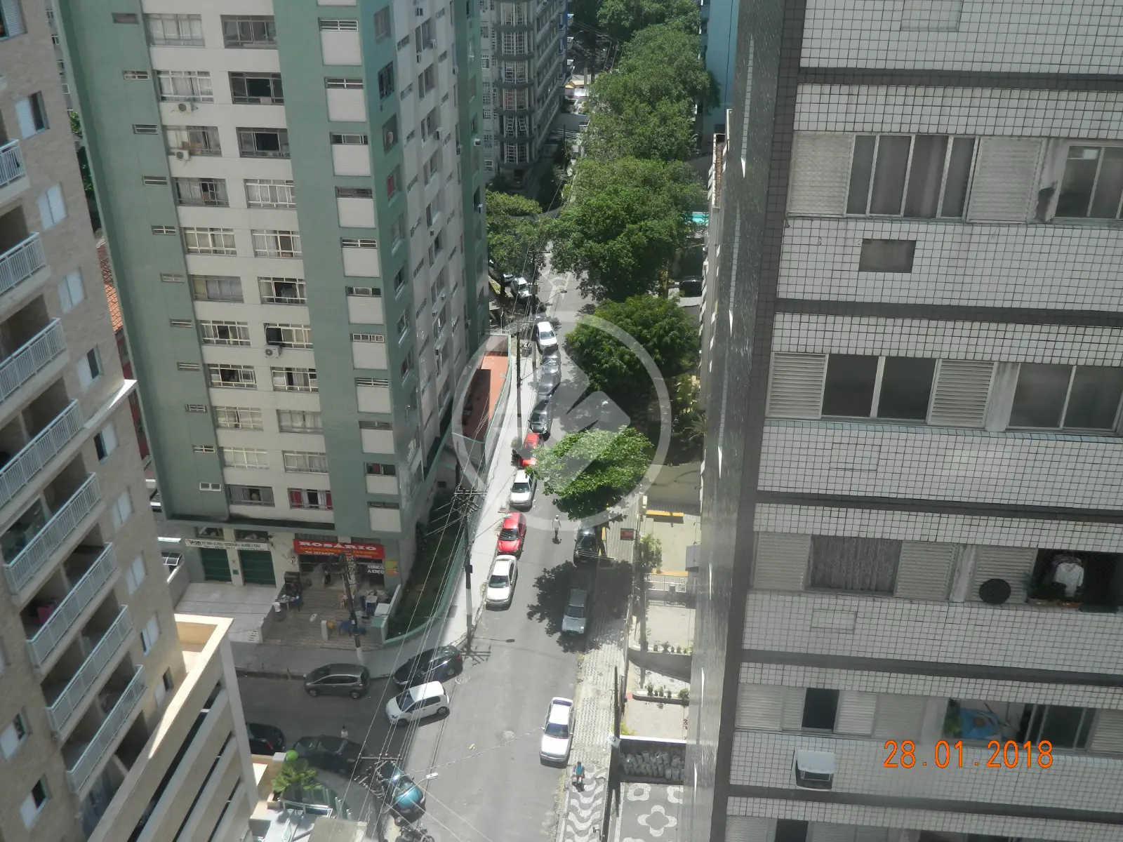 Imagem 3 - Apartamento em Itararé, São Vicente - SP
