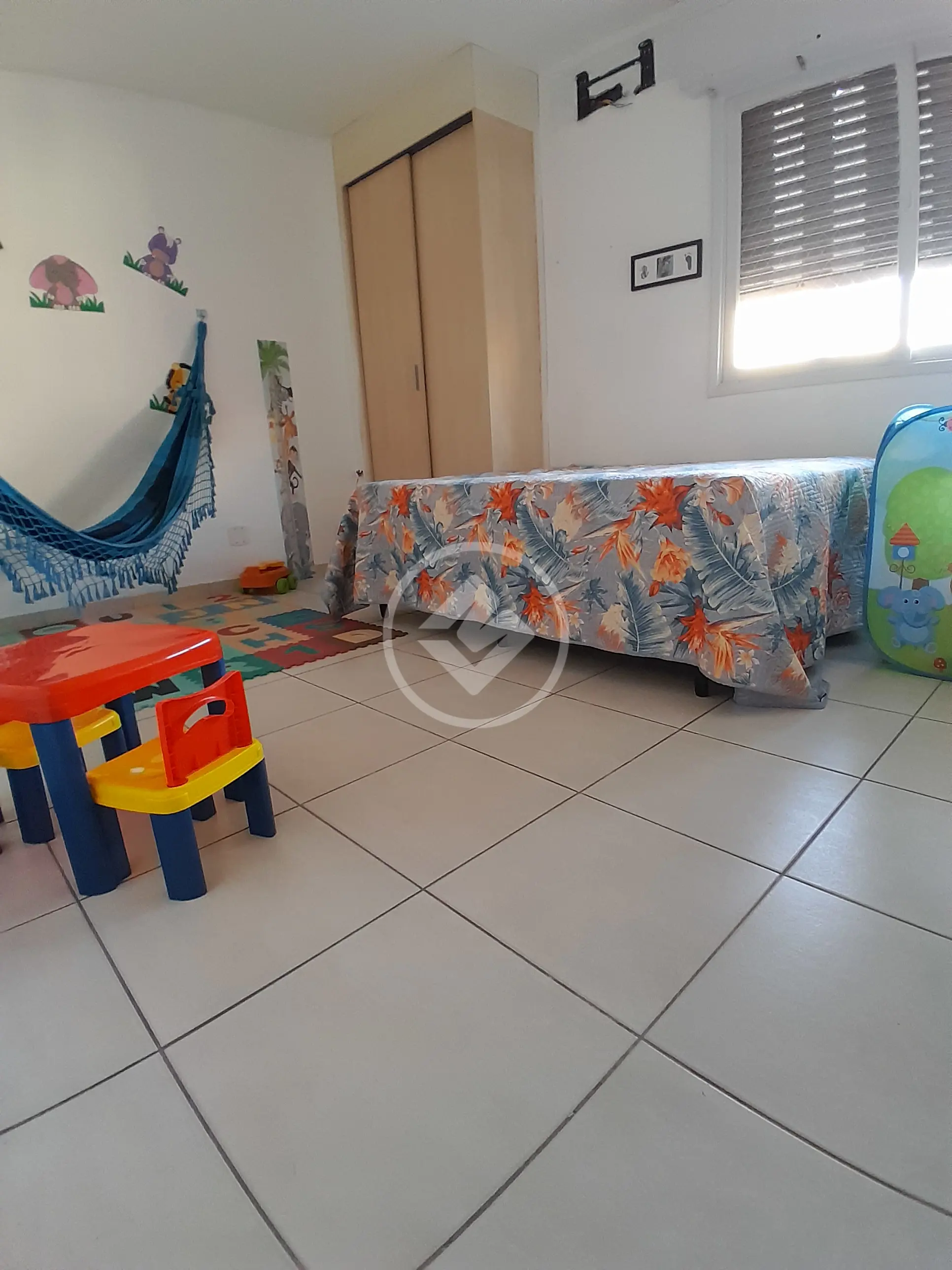 Imagem 3 - Apartamento em GONZAGA, Santos - SP