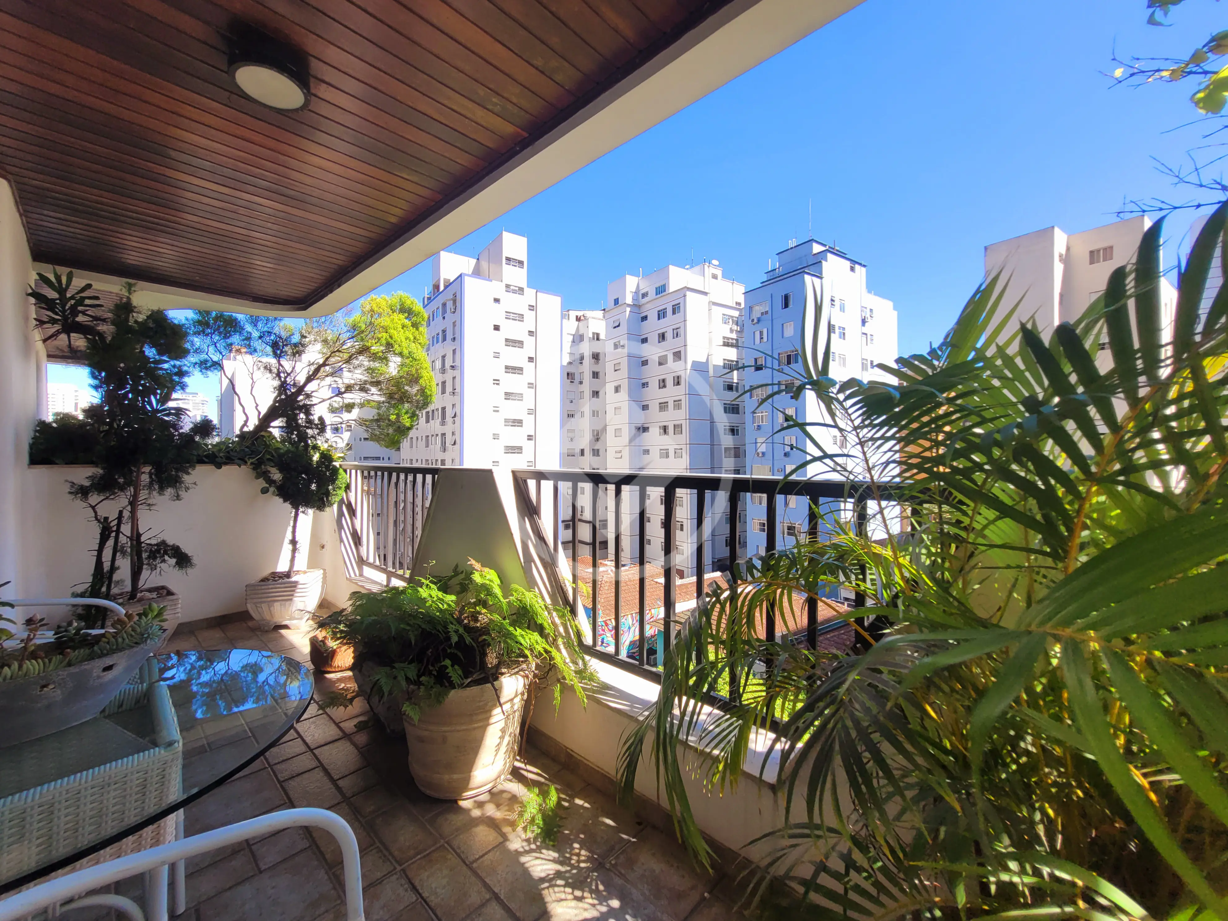 Imagem 2 - Apartamento em BOQUEIRÃO, Santos - SP