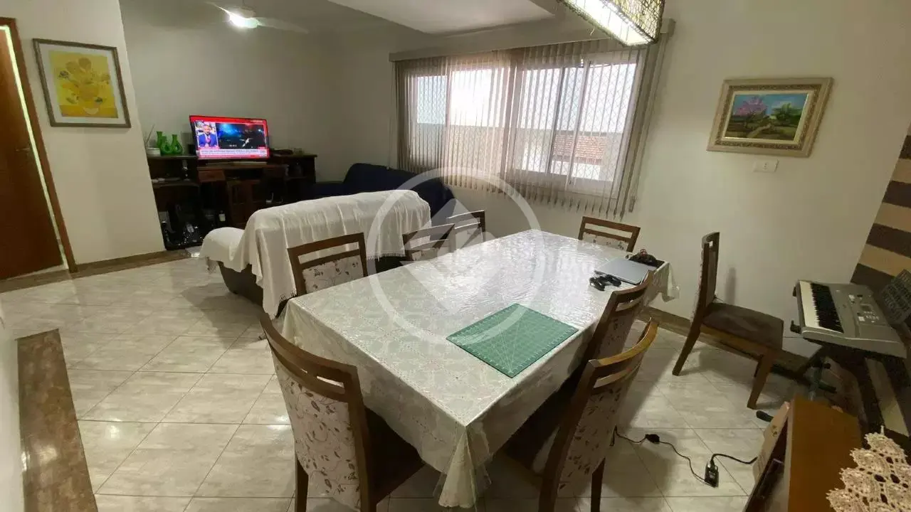 Casa Condomínio Centro, São Vicente - SP — foto 1